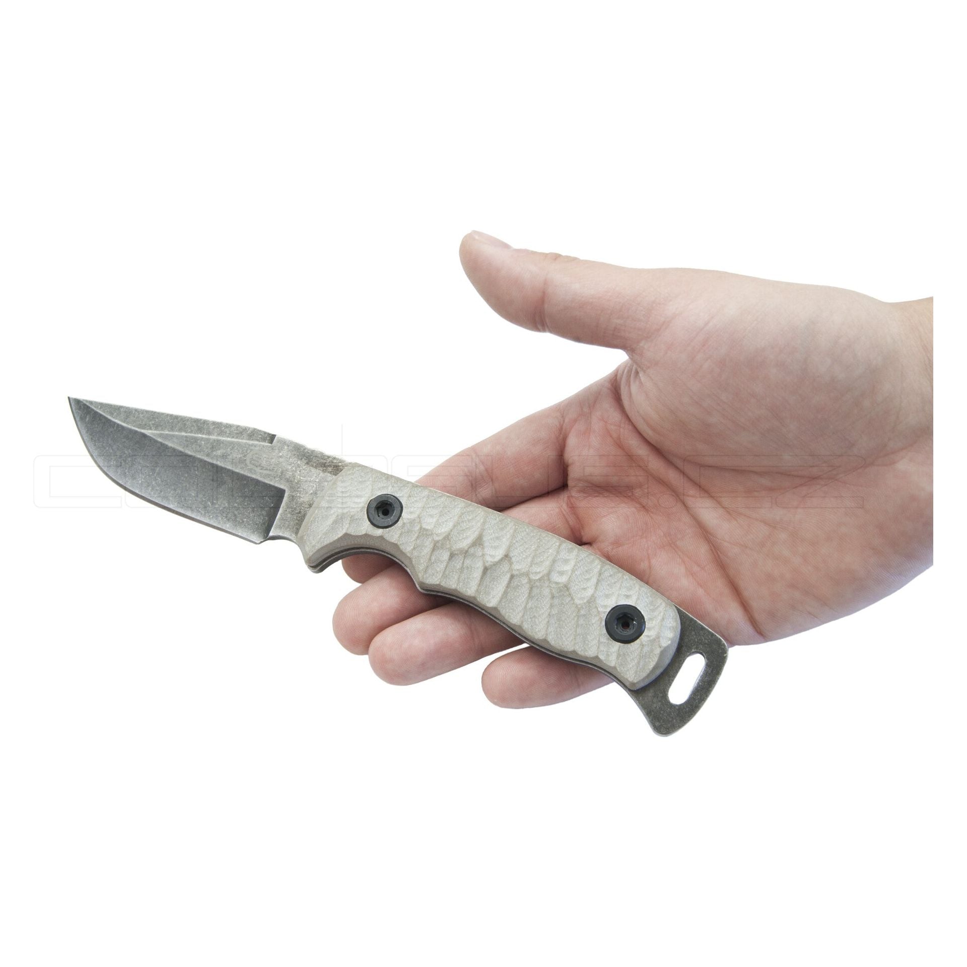 COLTELLO SCK HUNTER X5 COD. 98074