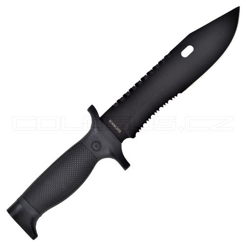 COLTELLO SCK HUNTING 6 COD. 98053