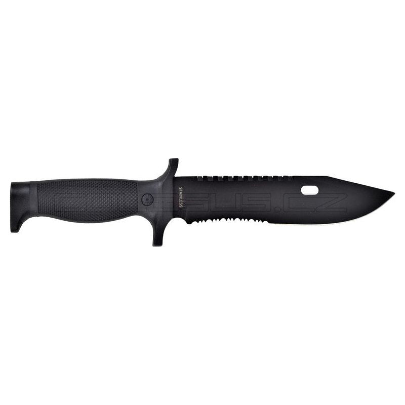 COLTELLO SCK HUNTING 6 COD. 98053