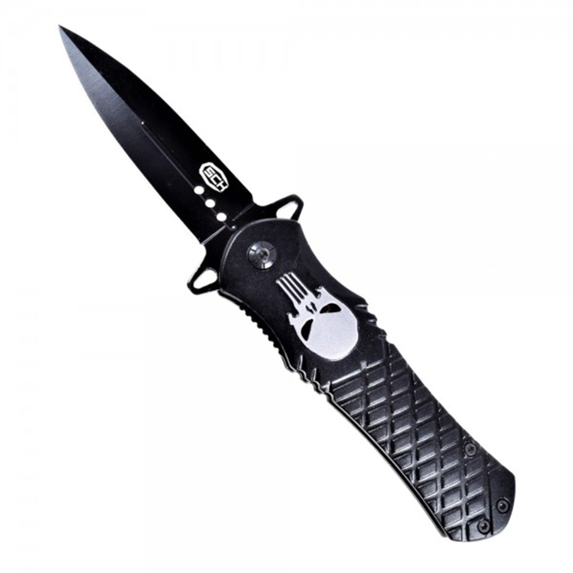 COLTELLO SCK PUNISHER COD. 98013