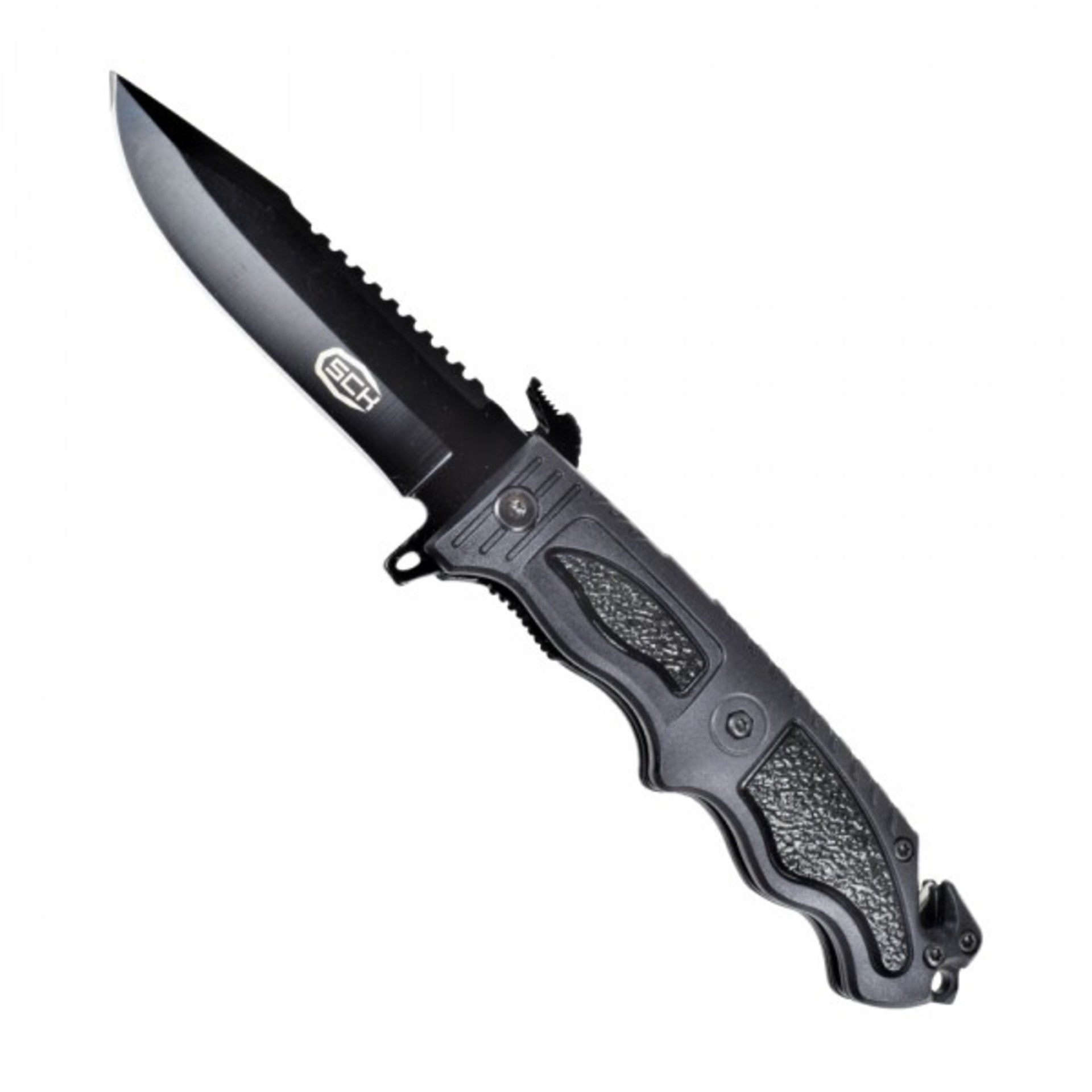 COLTELLO SCK RESCUE 142 COD. 98019
