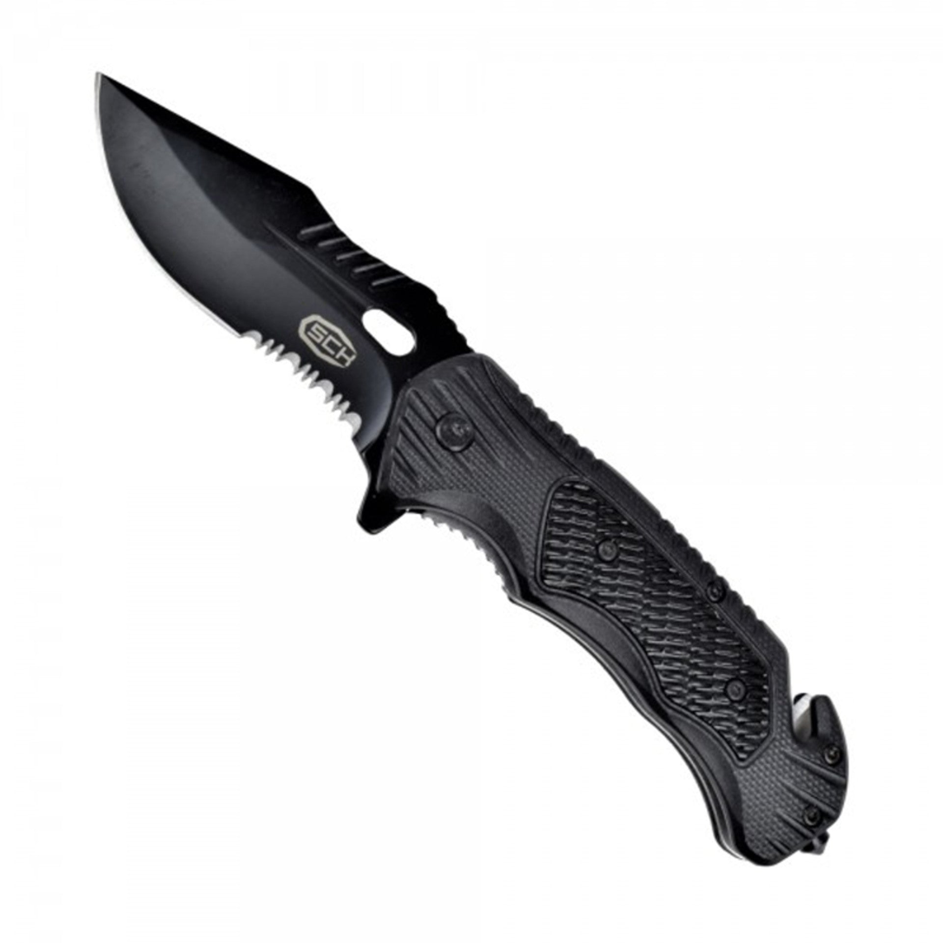 COLTELLO SCK SRESCUE 164 COD. 98021