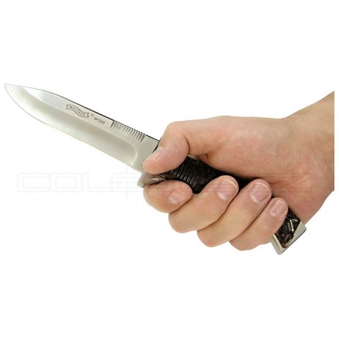 Coltello Walther P 38 COD. 5.0738