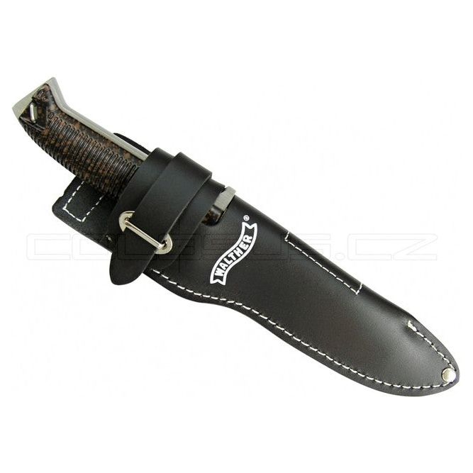 Coltello Walther P 38 COD. 5.0738