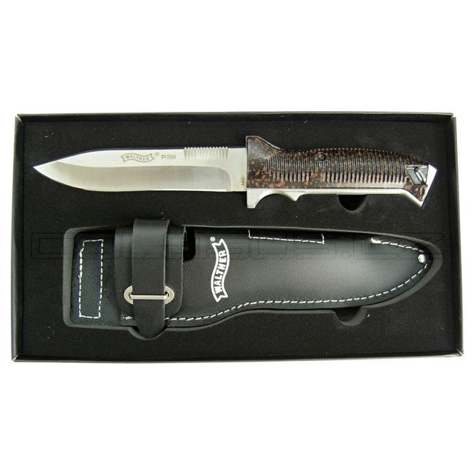 Coltello Walther P 38 COD. 5.0738