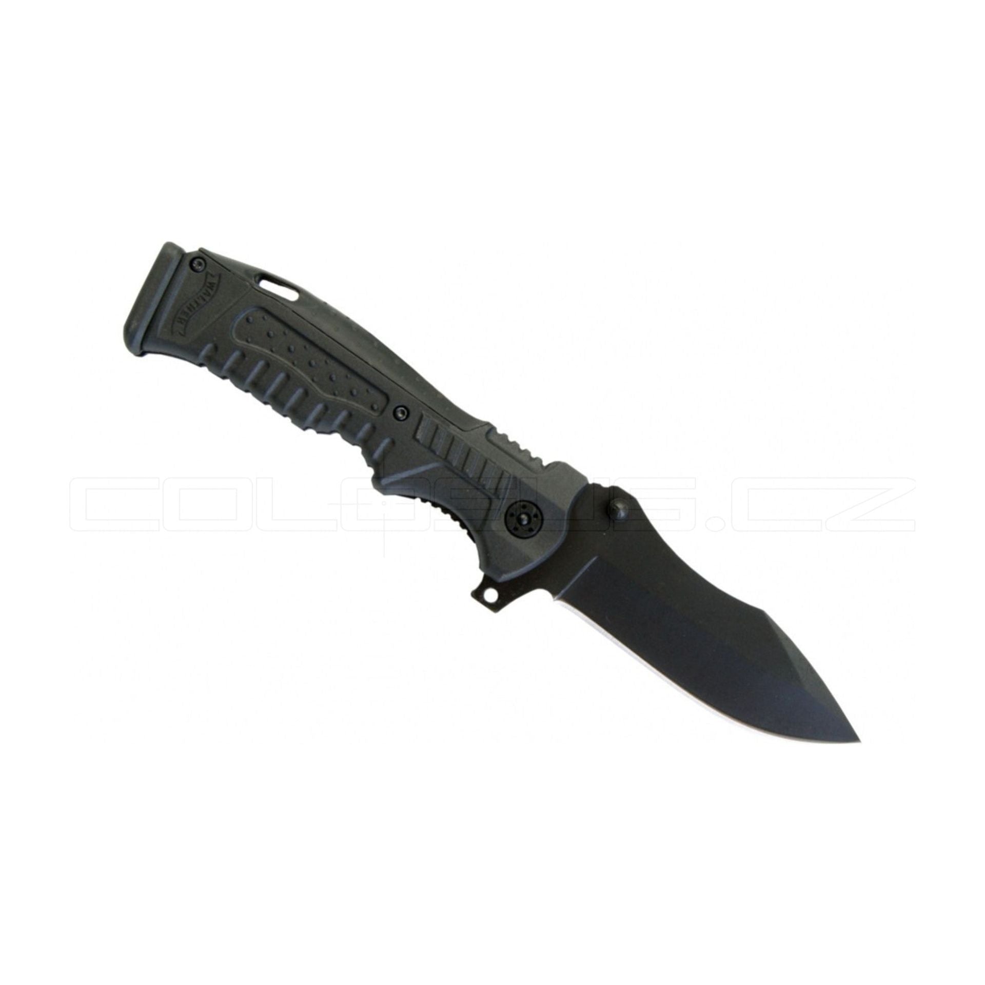 COLTELLO WALTHER P 99 COD. 5.0749