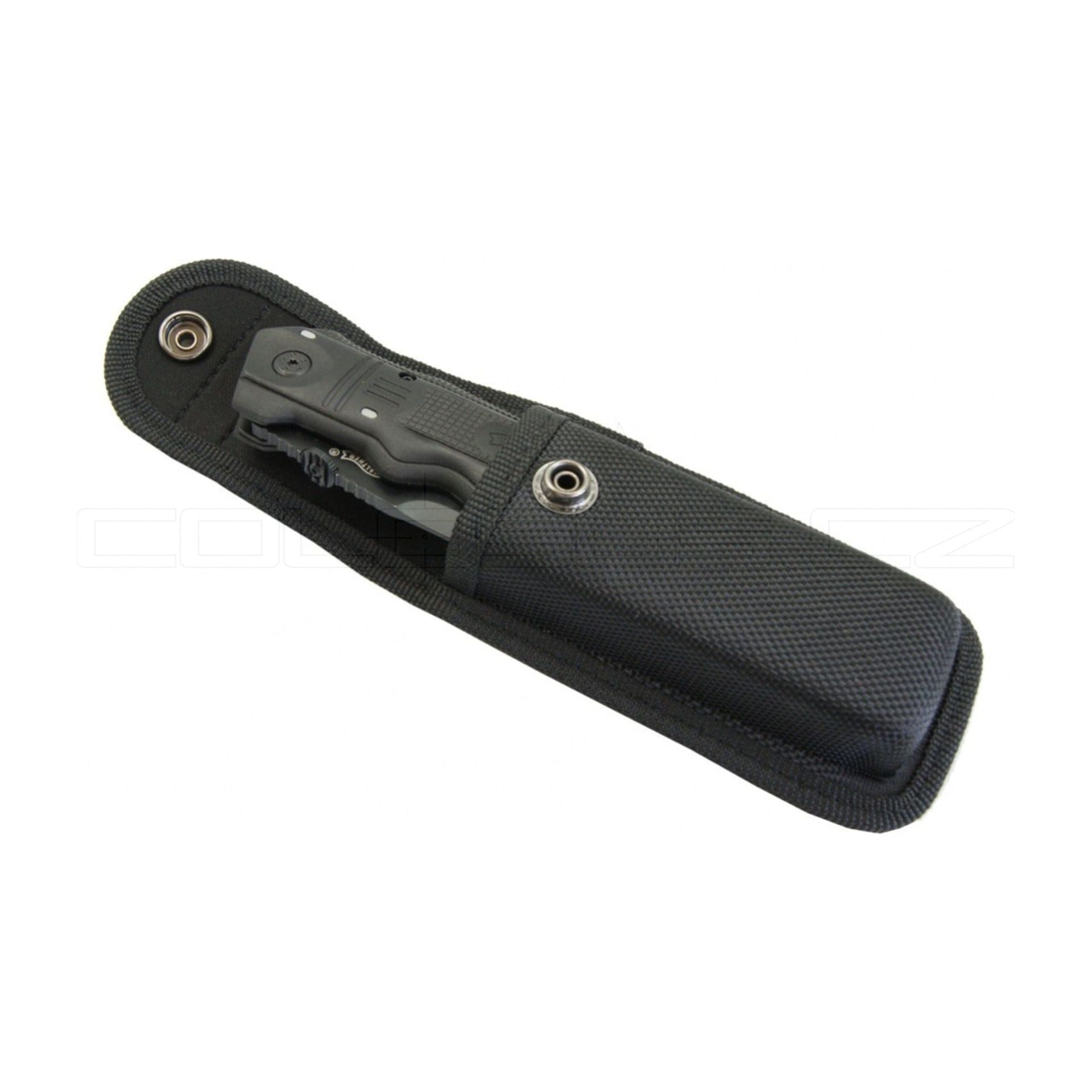 COLTELLO WALTHER RESCUE COD. 5.0728