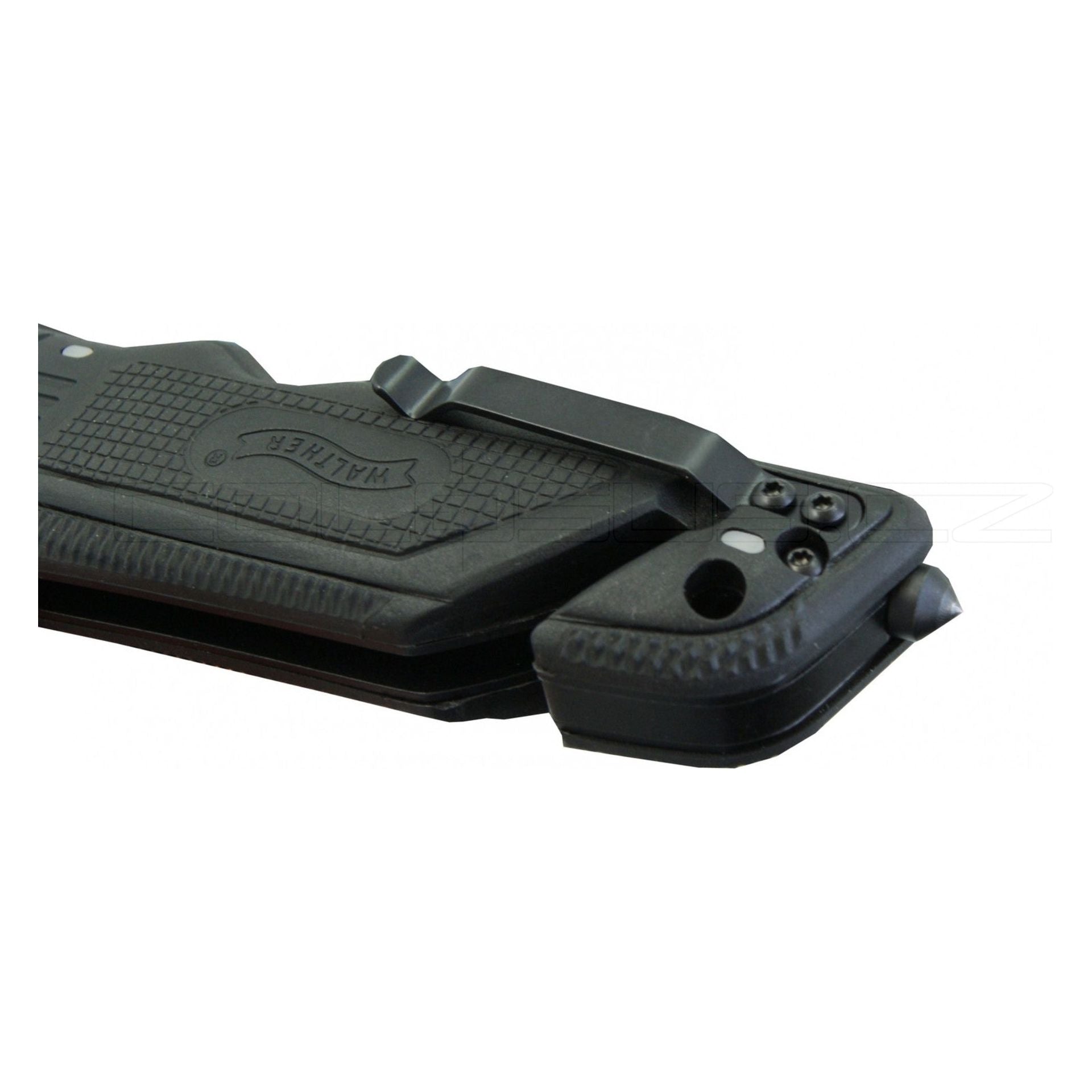 COLTELLO WALTHER RESCUE COD. 5.0728