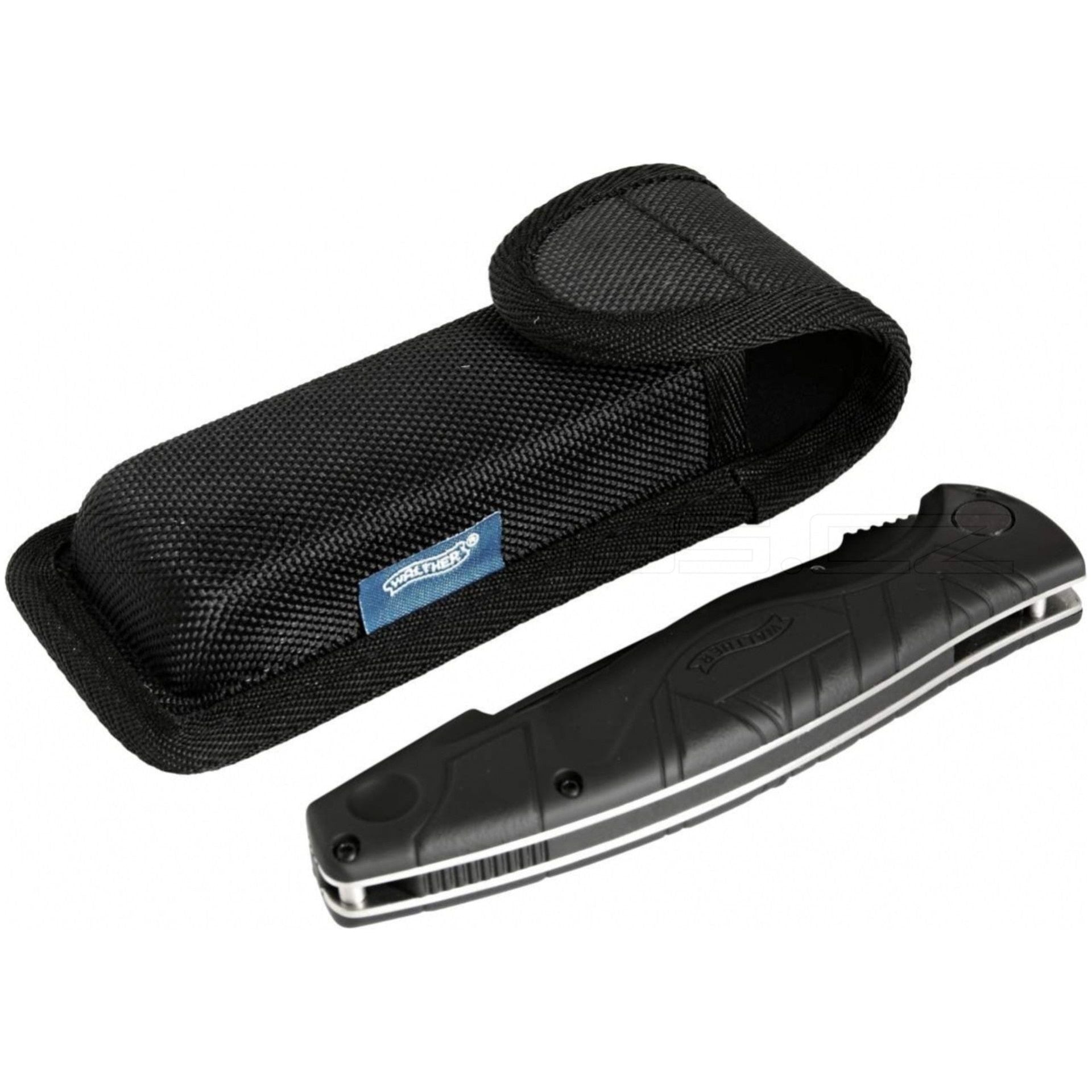 COLTELLO WALTHER TFK COD. 5.0755