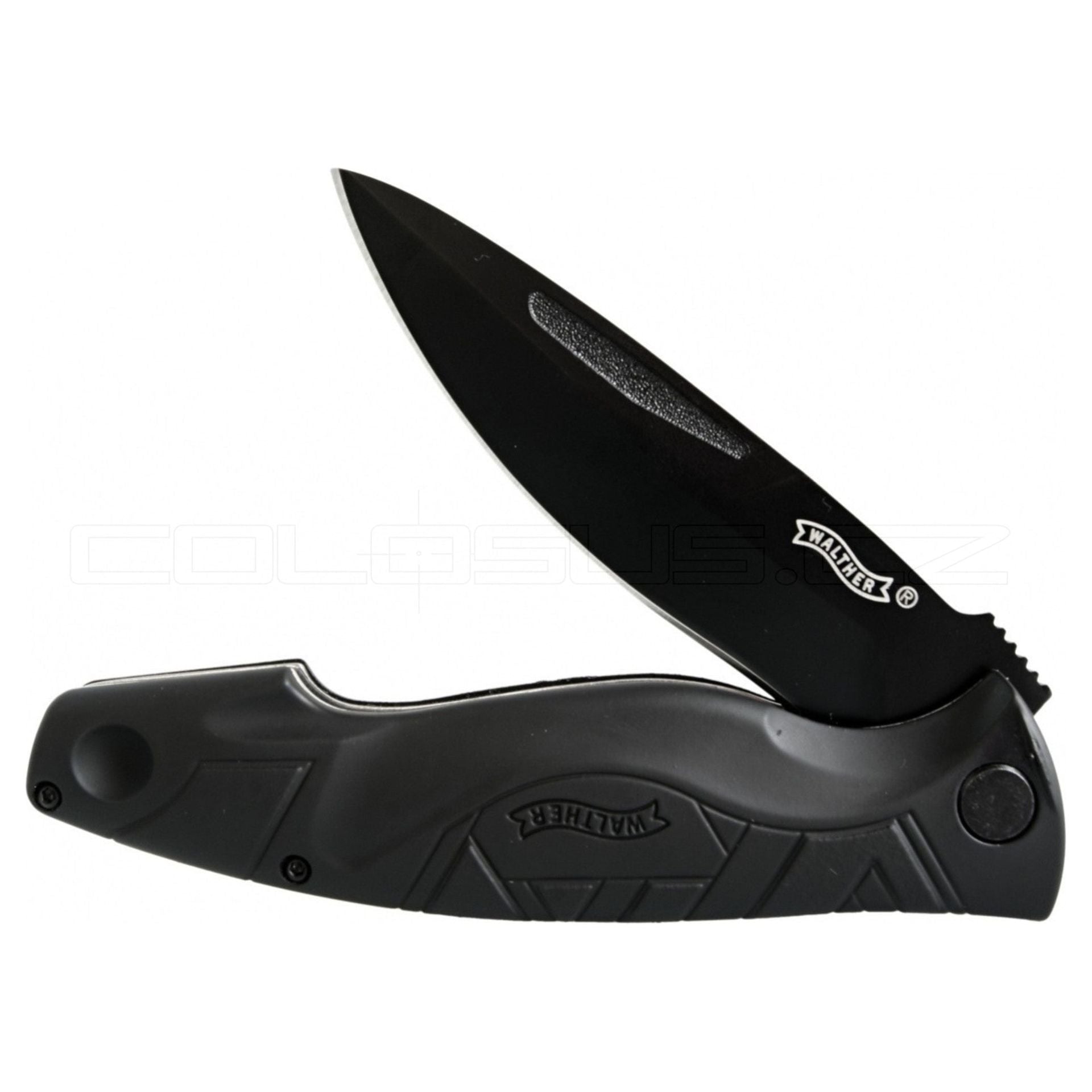 COLTELLO WALTHER TFK COD. 5.0755