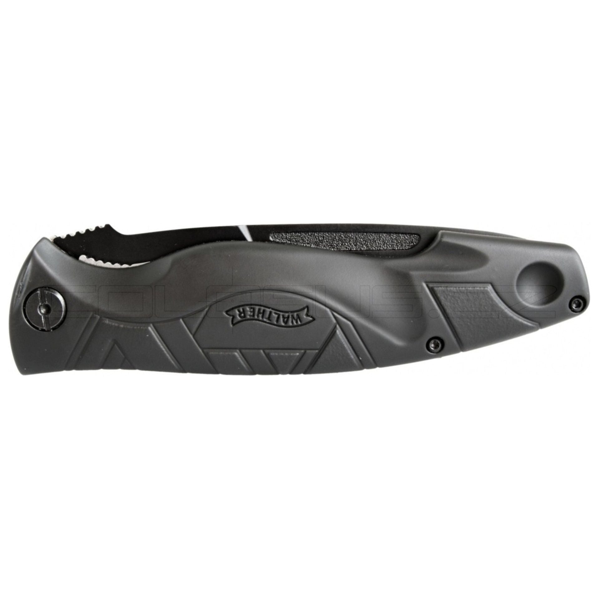 COLTELLO WALTHER TFK COD. 5.0755