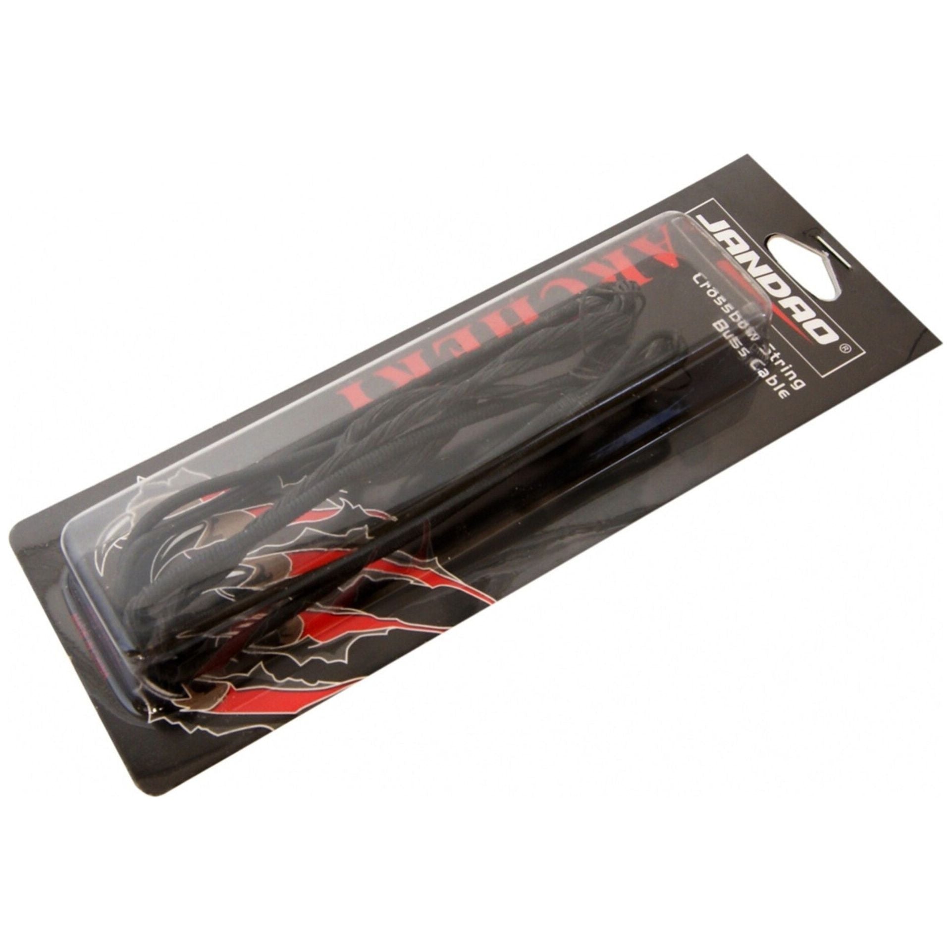 CORDA PER BALESTRA JANDAO CHACE WIND COD. ZFGX/7-81