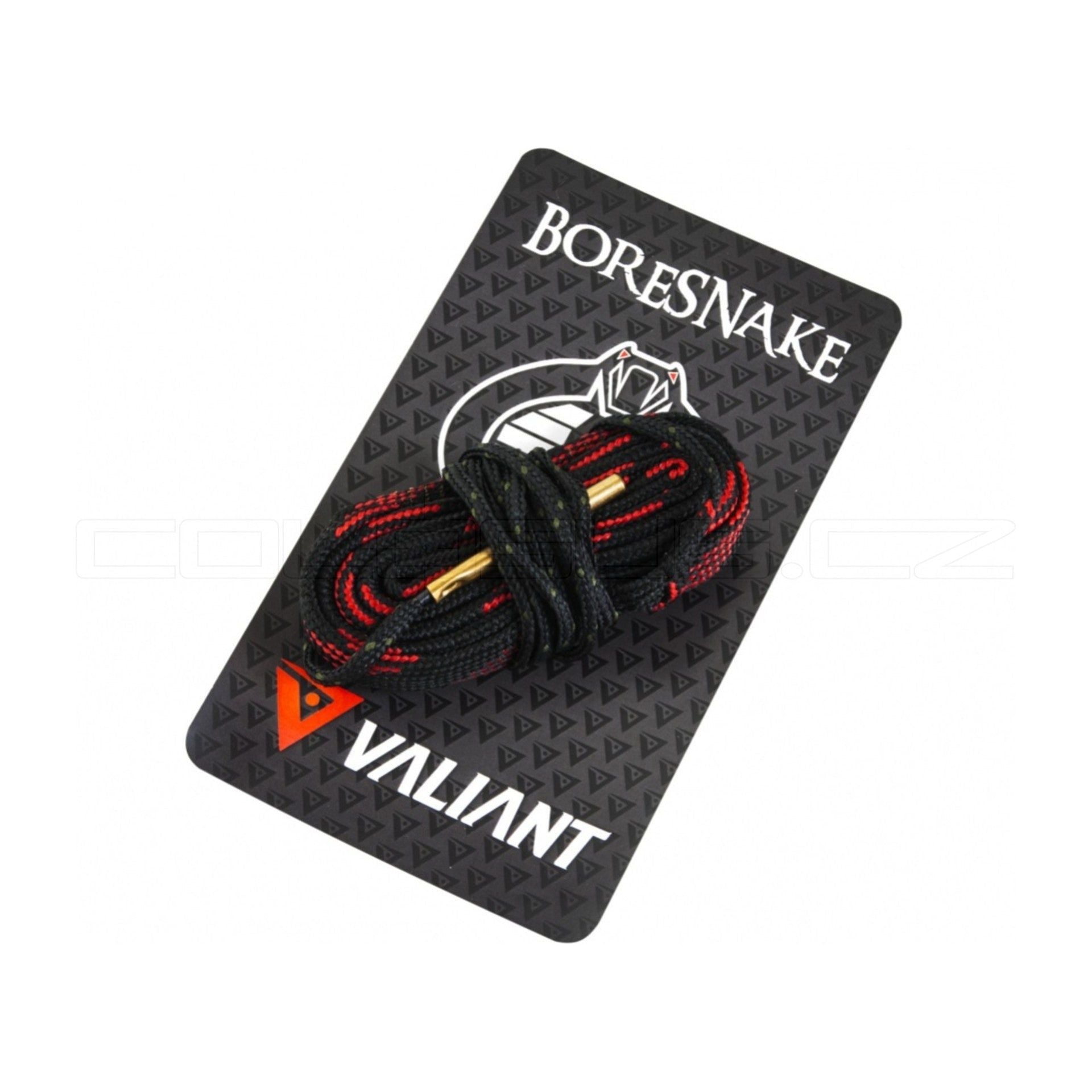 CORDONE PER LA PULIZIA BORESNAKE VENOX CAL. 5,5mm COD. 550002