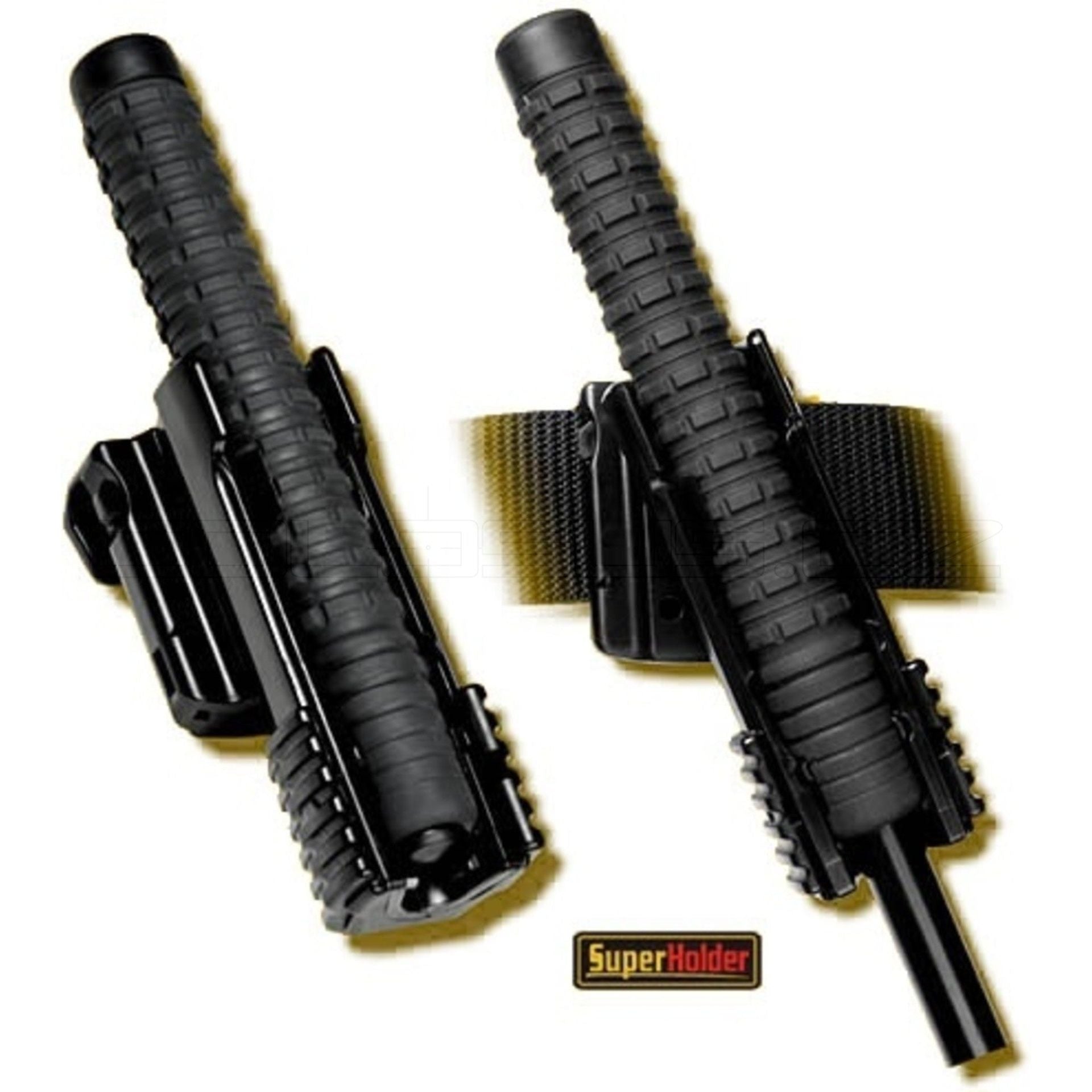 CUSTODIA TATTICA PER BASTONE TELESCOPICO SH-21 COD. SH-21