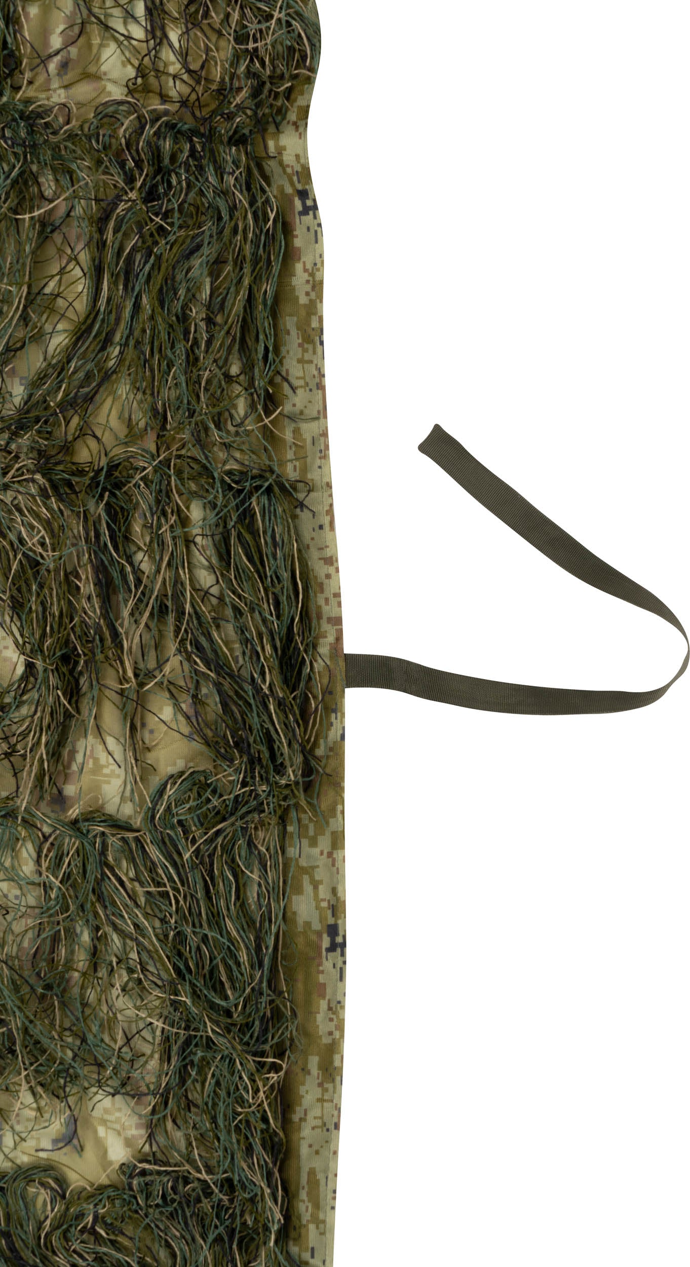 Camuffamento Boschivo Ghillie Jack Pyke 4 x 1,5 m COD. A61079