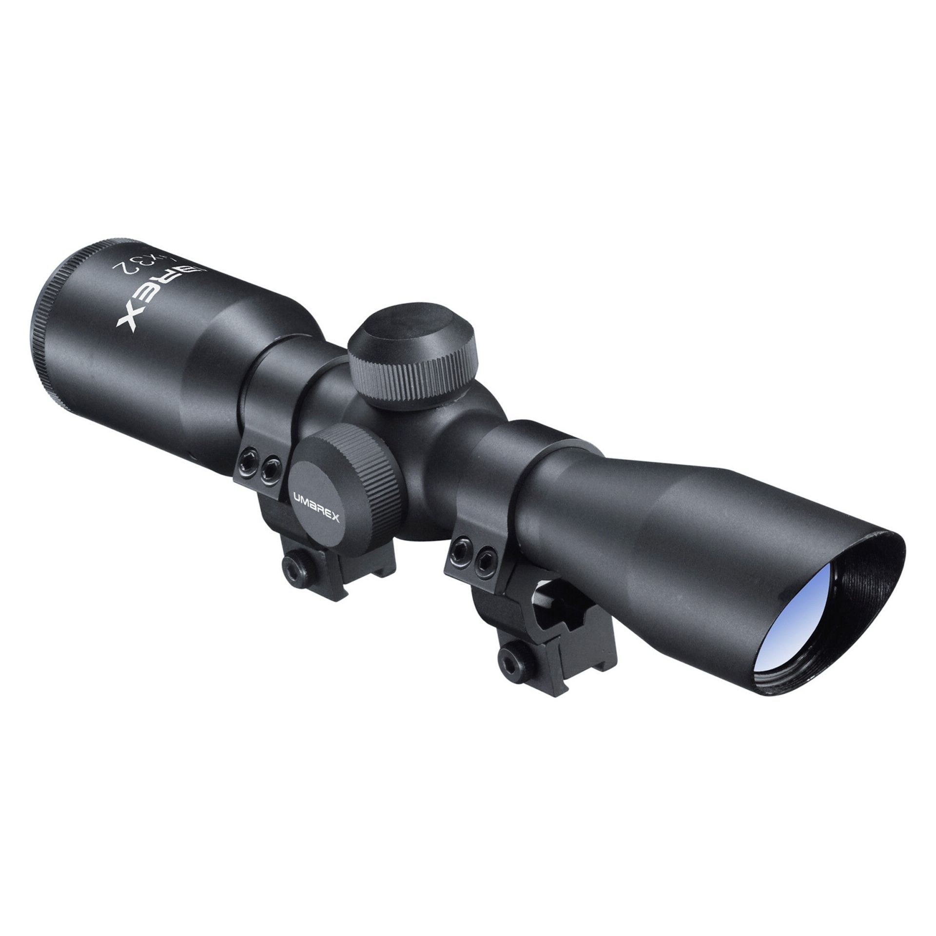 Cannocchiale Umarex RS 4x32 Compact COD. 2.1521