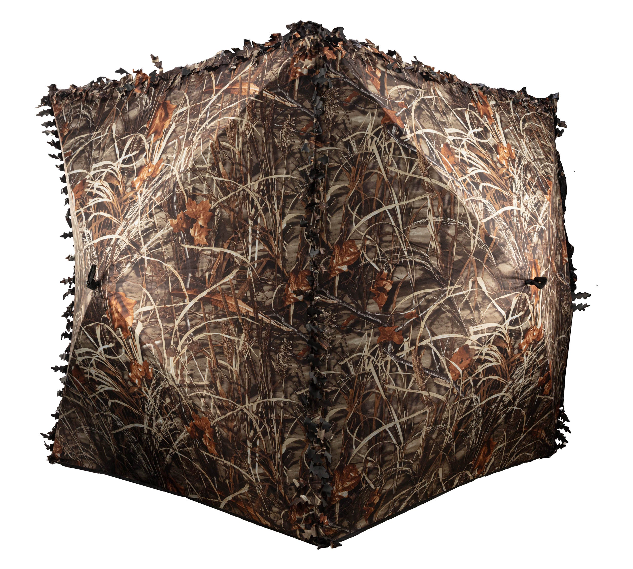 Capanna mimetica a tre lati per 2 persone COD. A53664