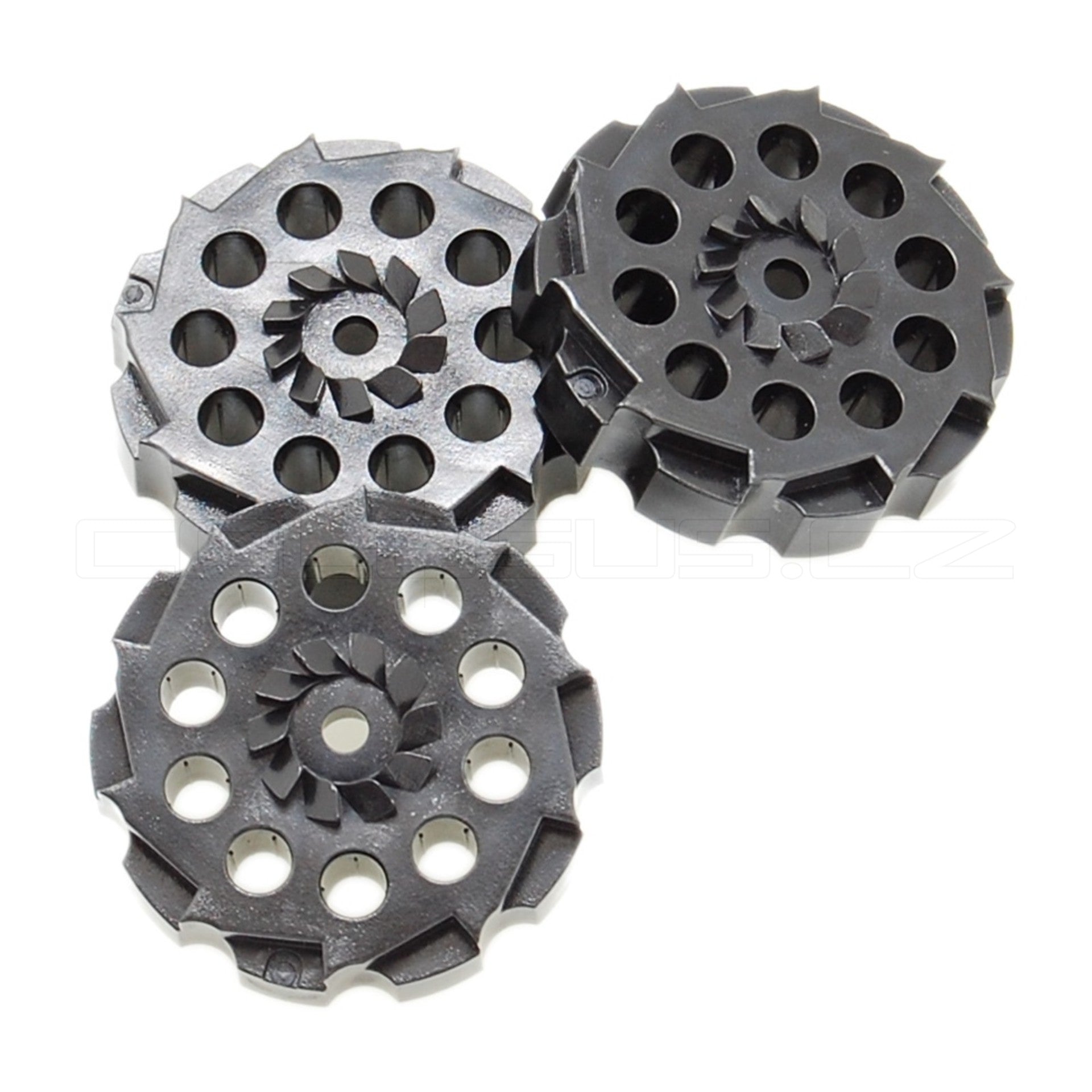 Caricatore Crosman 3576W/Vigilante COD.70016