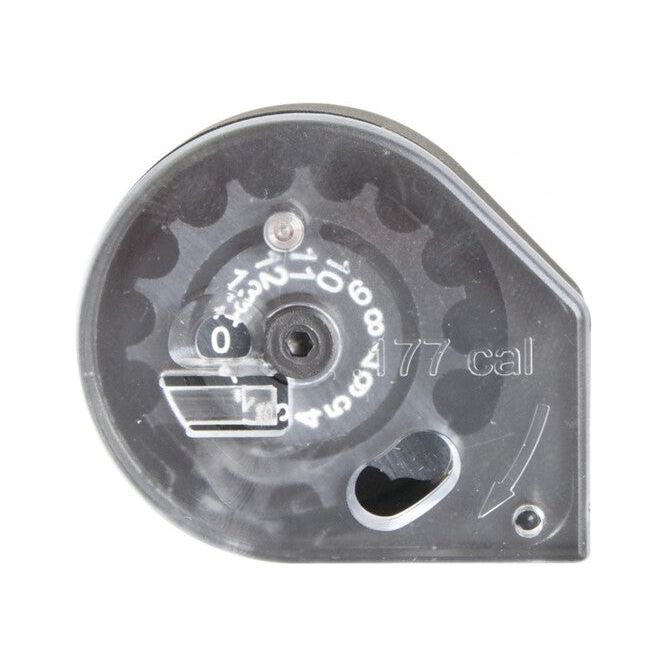 Caricatore King Arms Puncher da 5,5 mm COD. 70003