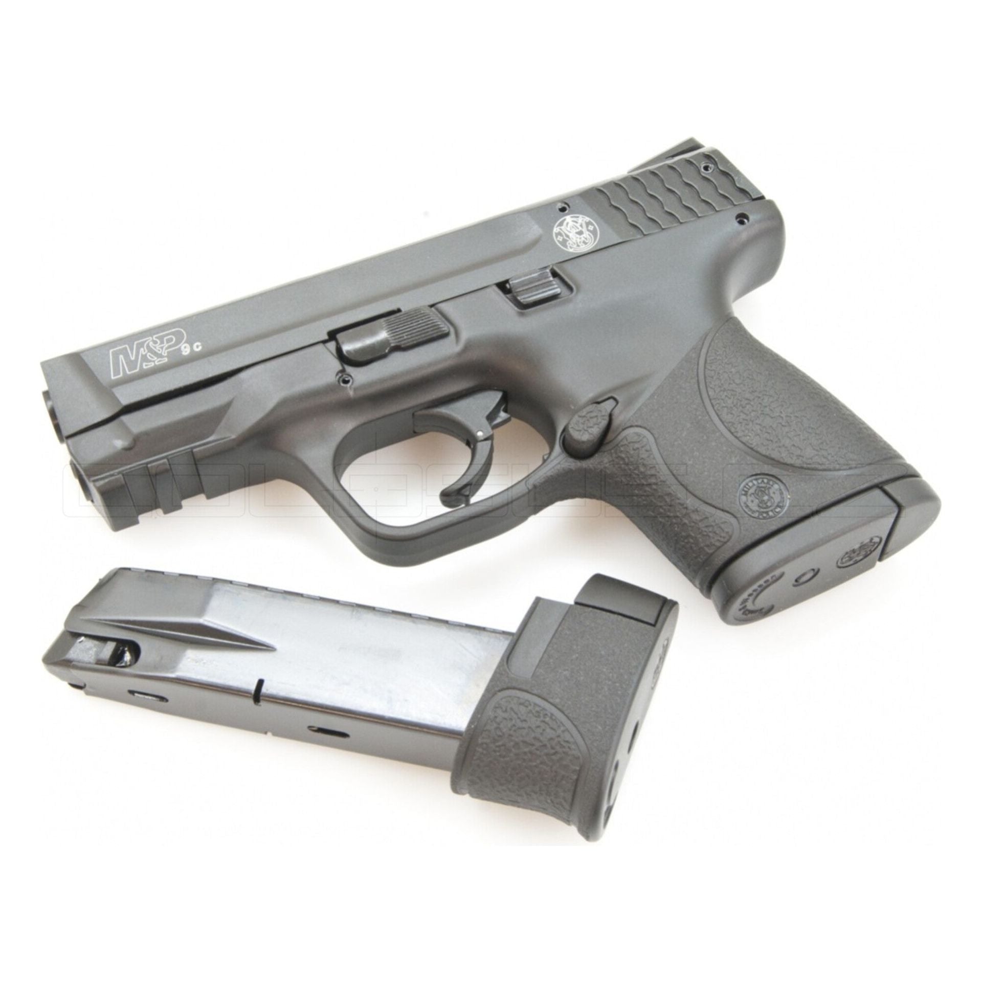 Caricatore Smith&Wesson M&P 9C 16 colpi COD. 307.602