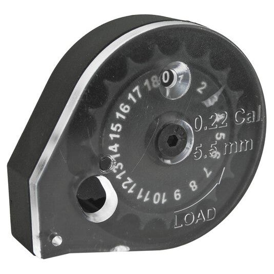 Caricatore fucile Aselkon Emperador cal.5,5mm COD. 70220