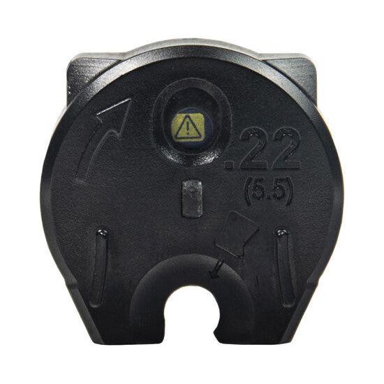 Caricatore x fucile Crosman Mag-Fire cal.5,5mm COD. 70223