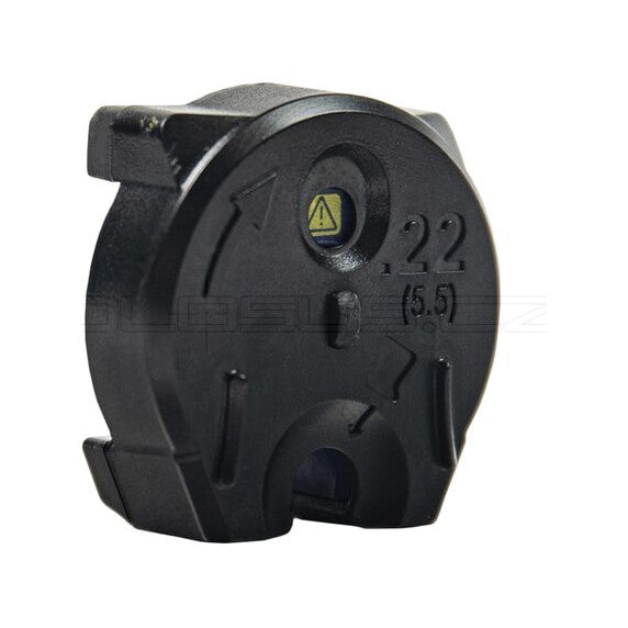 Caricatore x fucile Crosman Mag-Fire cal.5,5mm COD. 70223