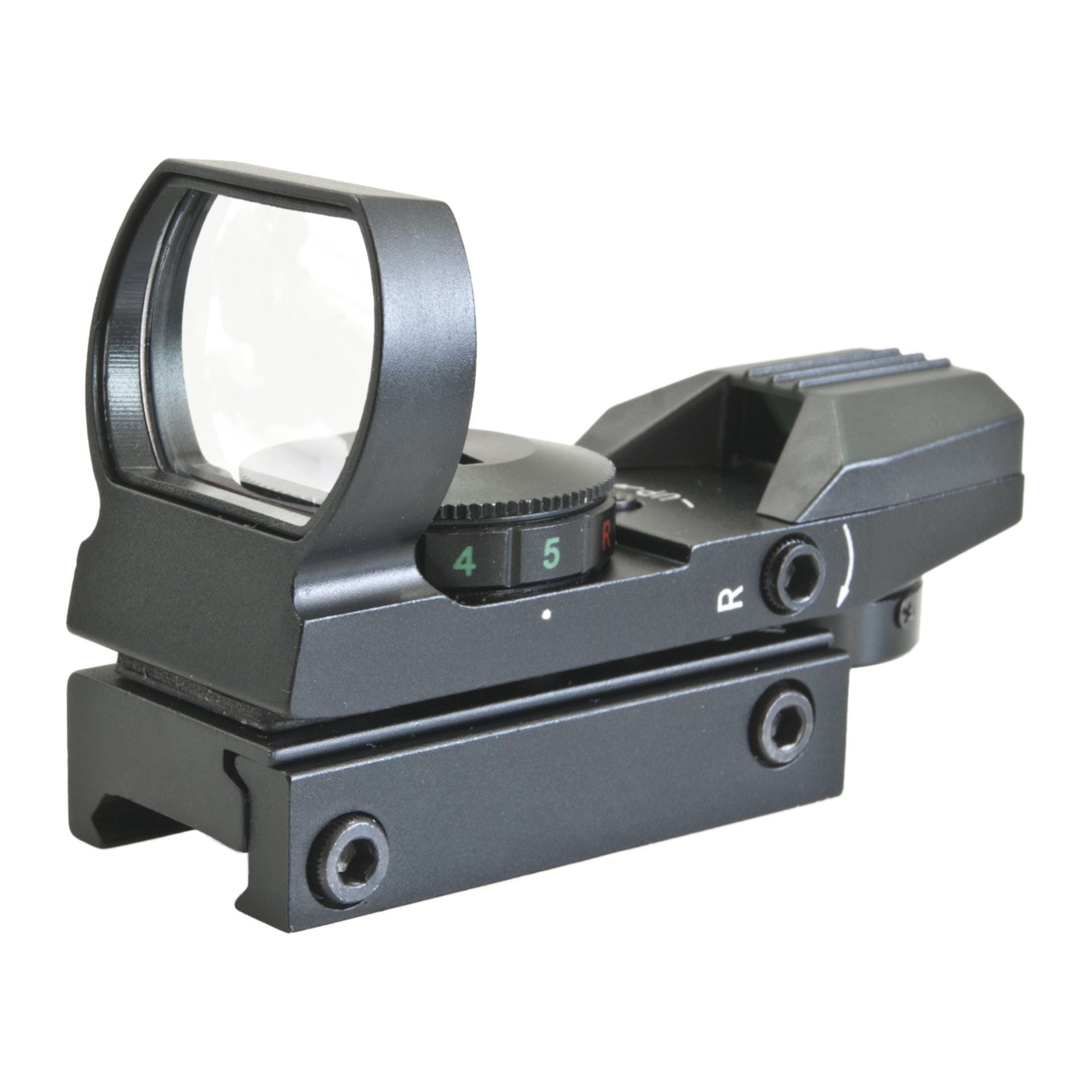 Collimatore Beast Hunter Open Point Sight COD. HD101