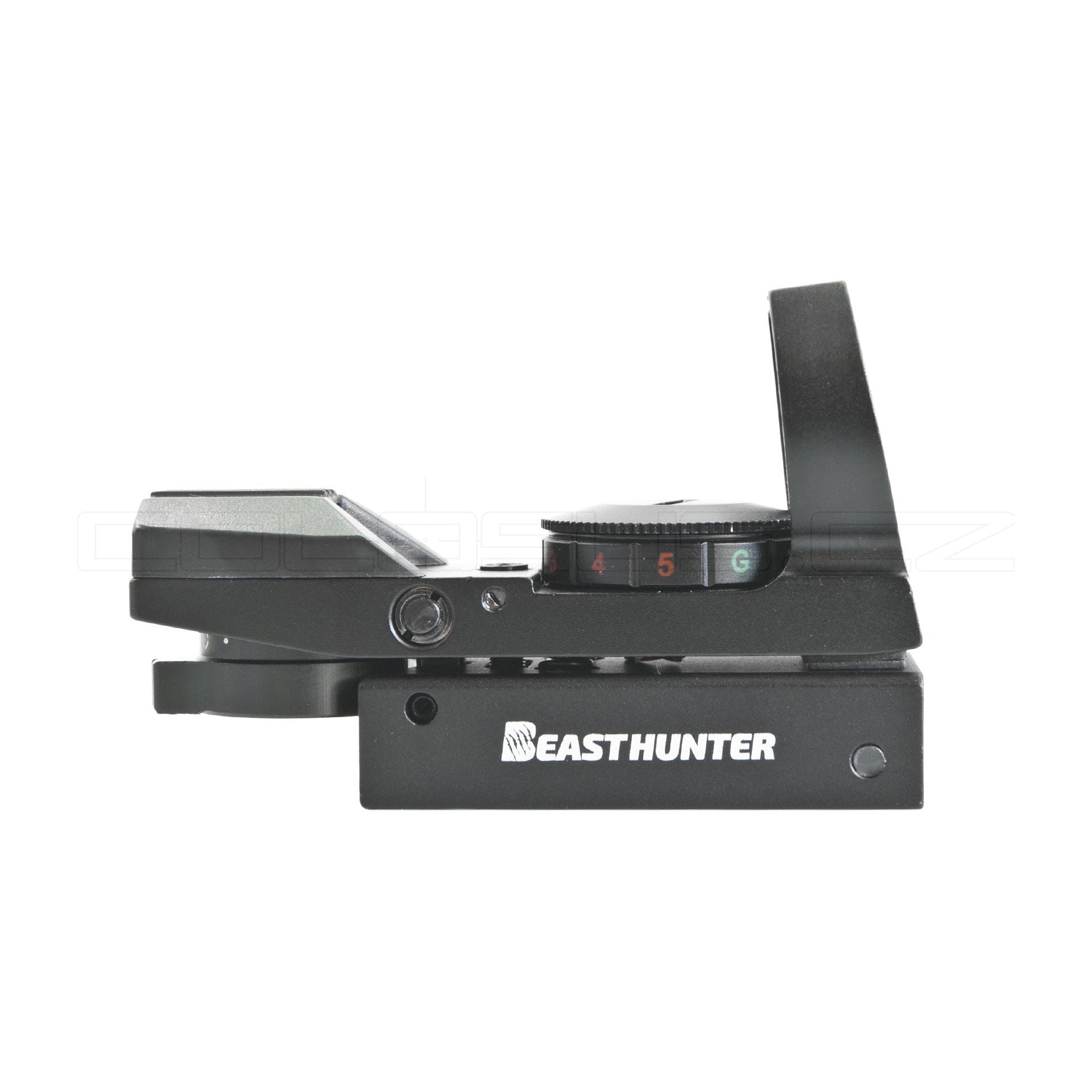 Collimatore Beast Hunter Open Point Sight COD. HD101