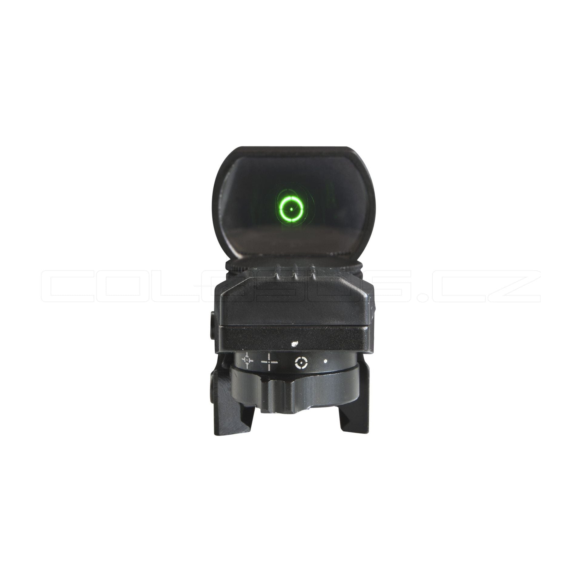Collimatore Beast Hunter Open Point Sight COD. HD101