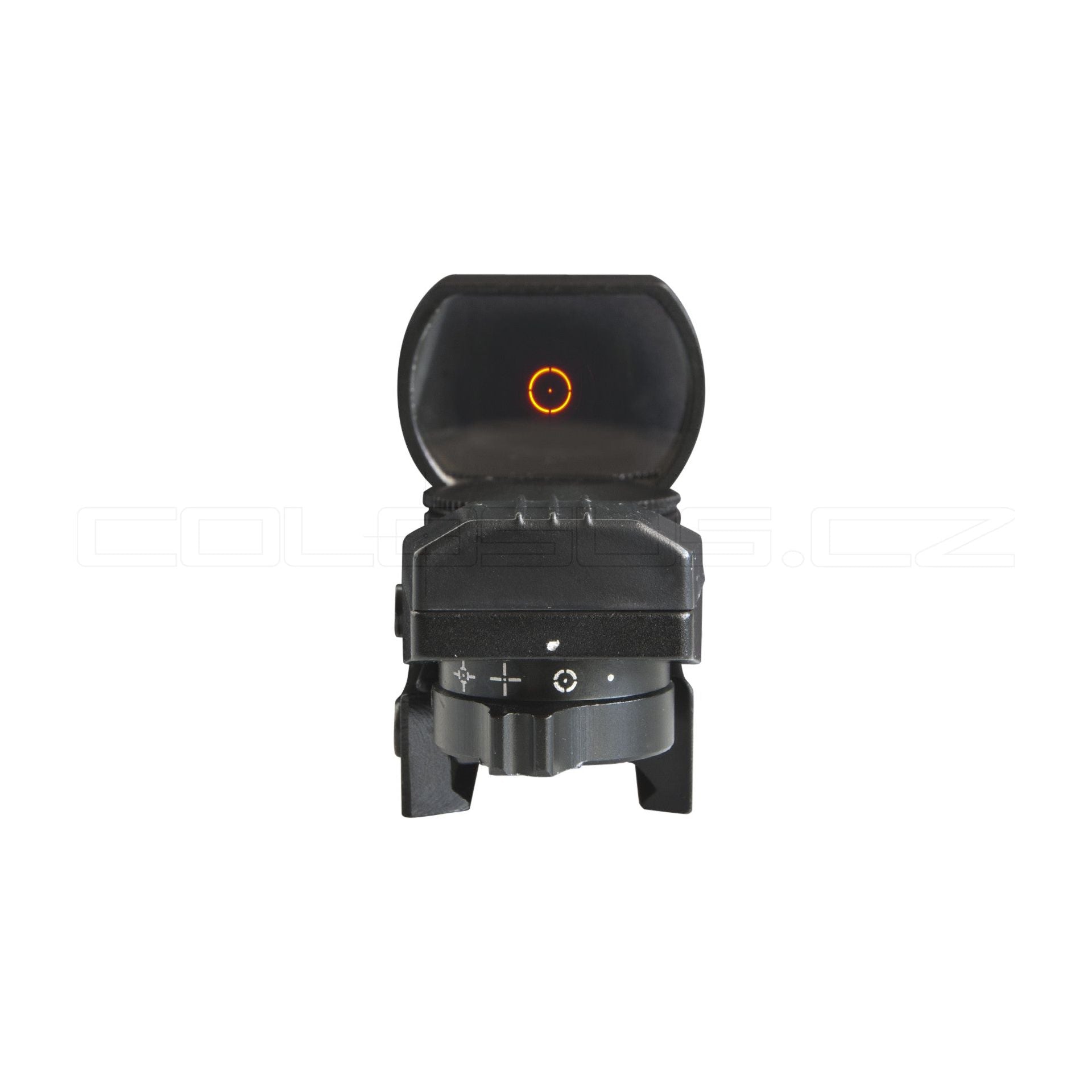 Collimatore Beast Hunter Open Point Sight COD. HD101