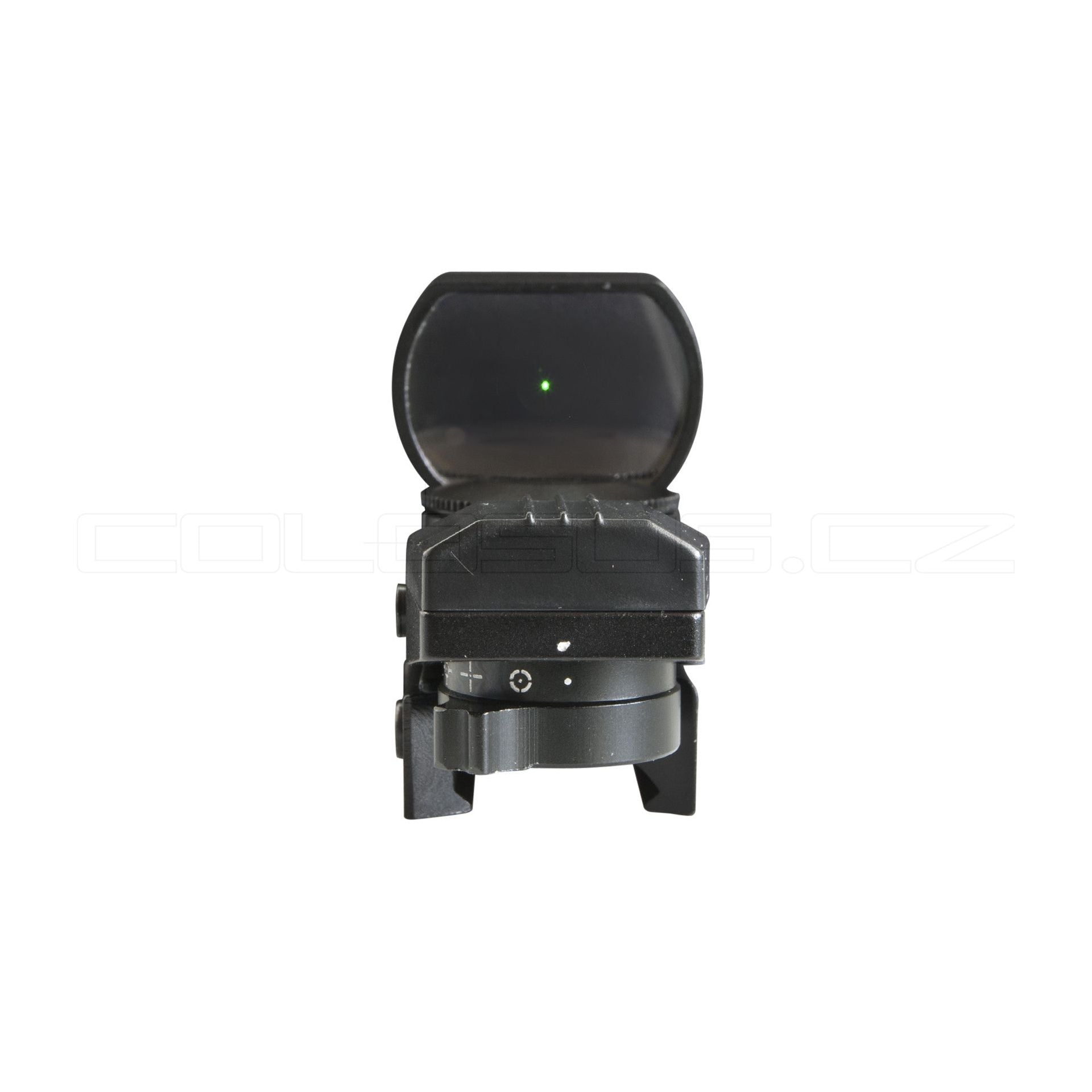 Collimatore Beast Hunter Open Point Sight COD. HD101