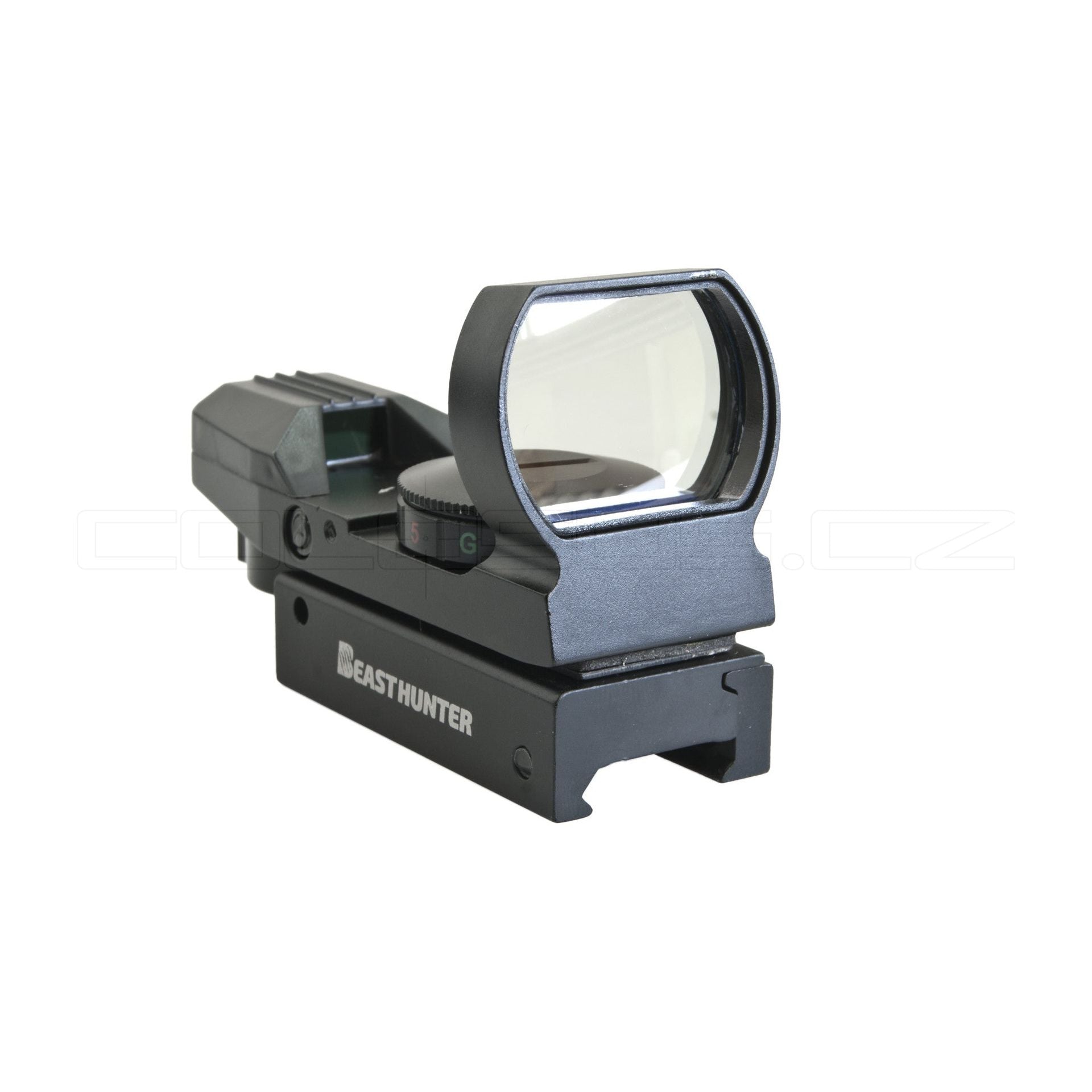 Collimatore Beast Hunter Open Point Sight COD. HD101