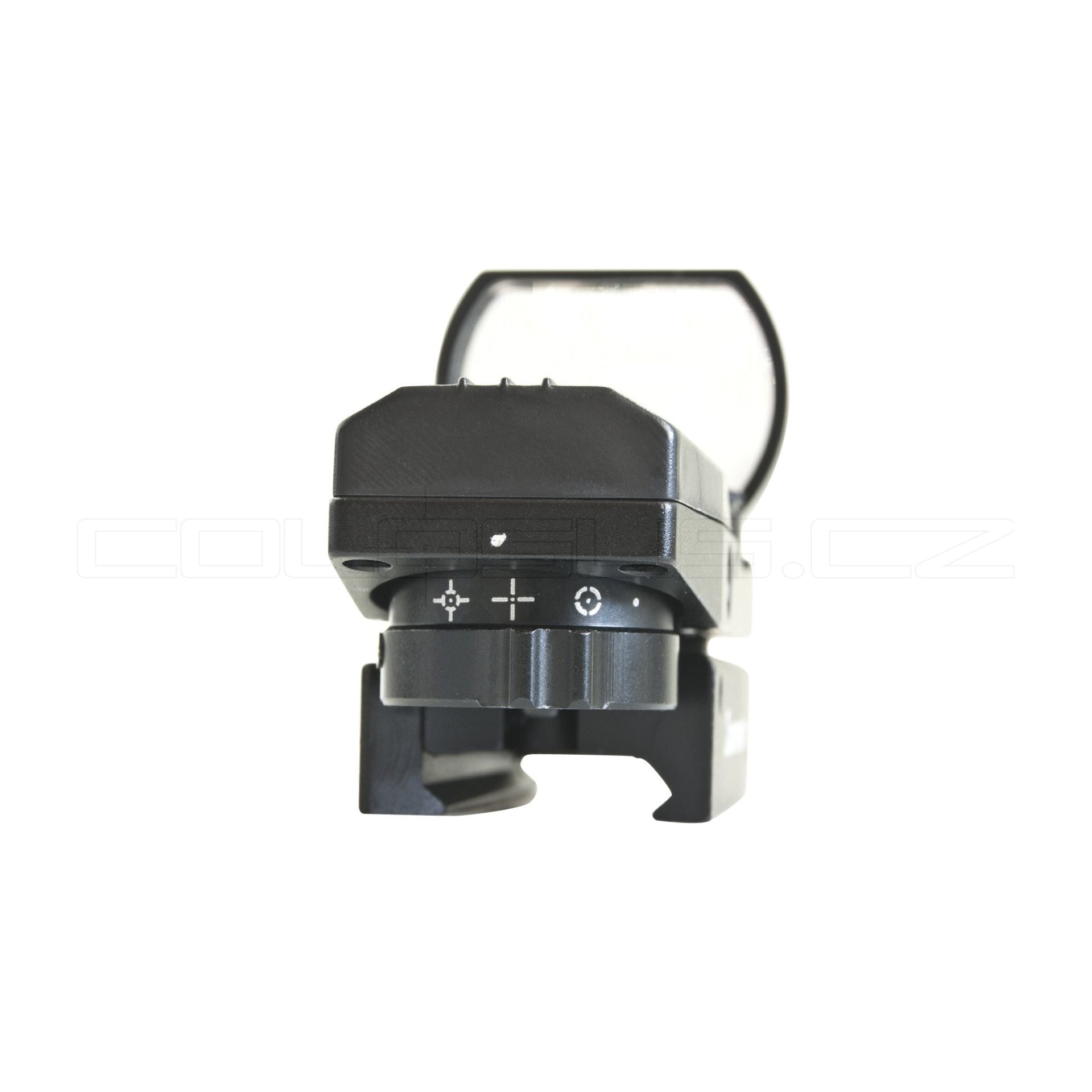 Collimatore Beast Hunter Open Point Sight COD. HD101