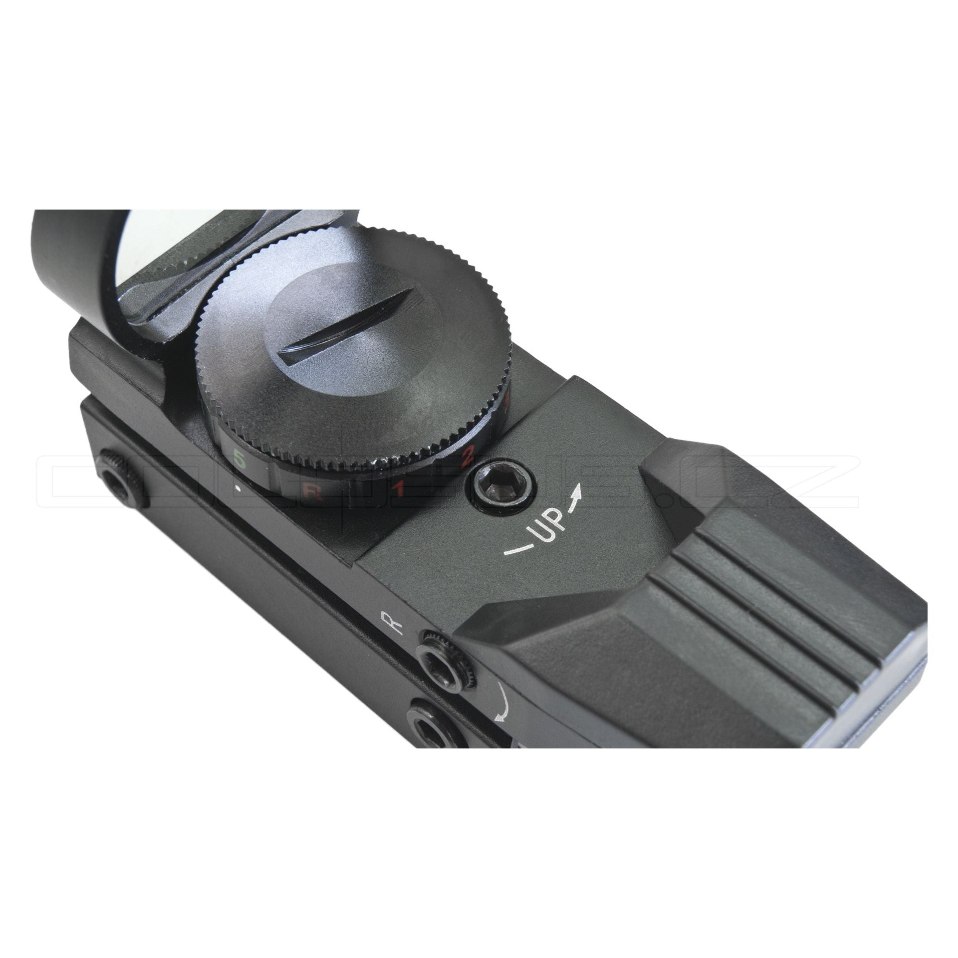 Collimatore Beast Hunter Open Point Sight COD. HD101