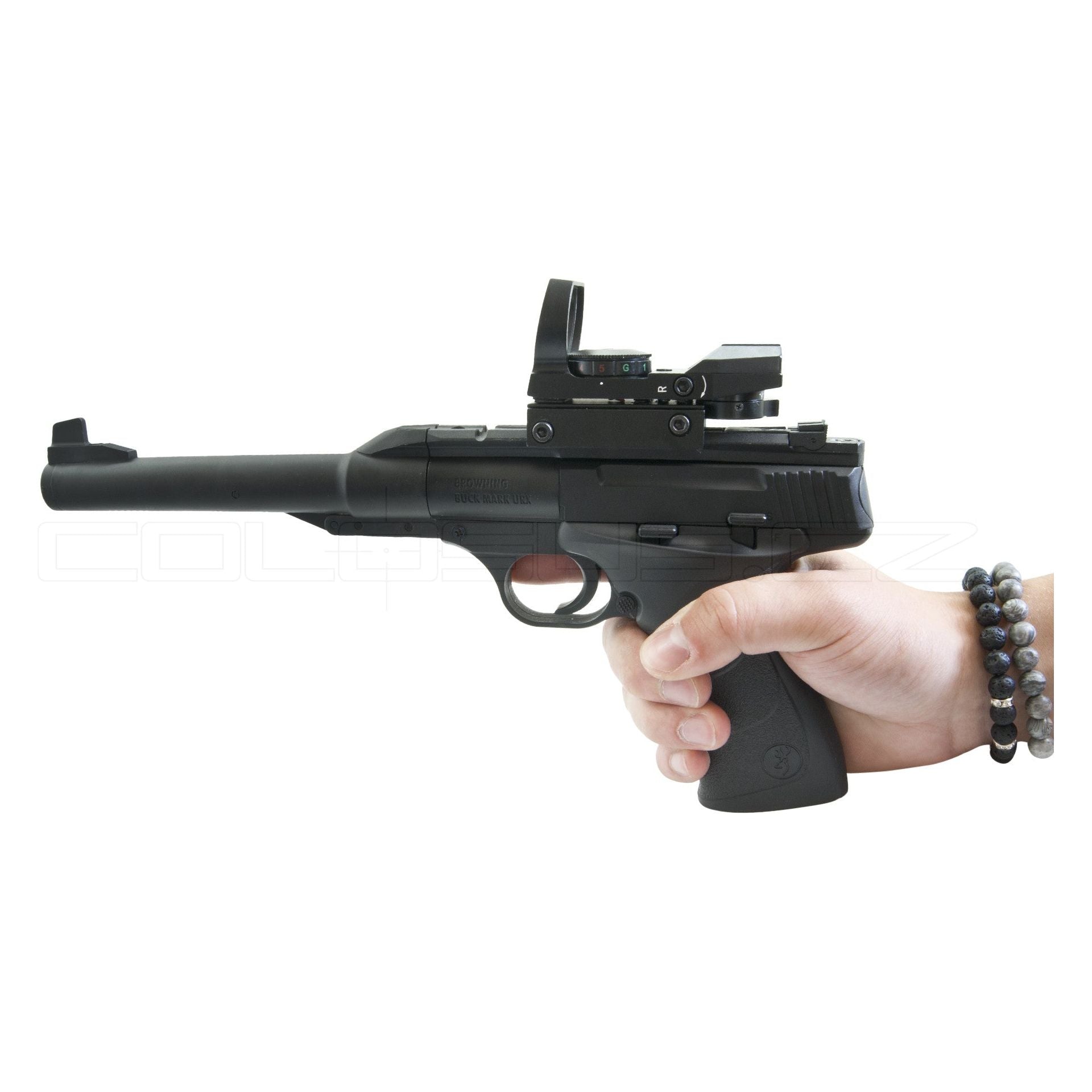 Collimatore Beast Hunter Open Point Sight COD. HD101