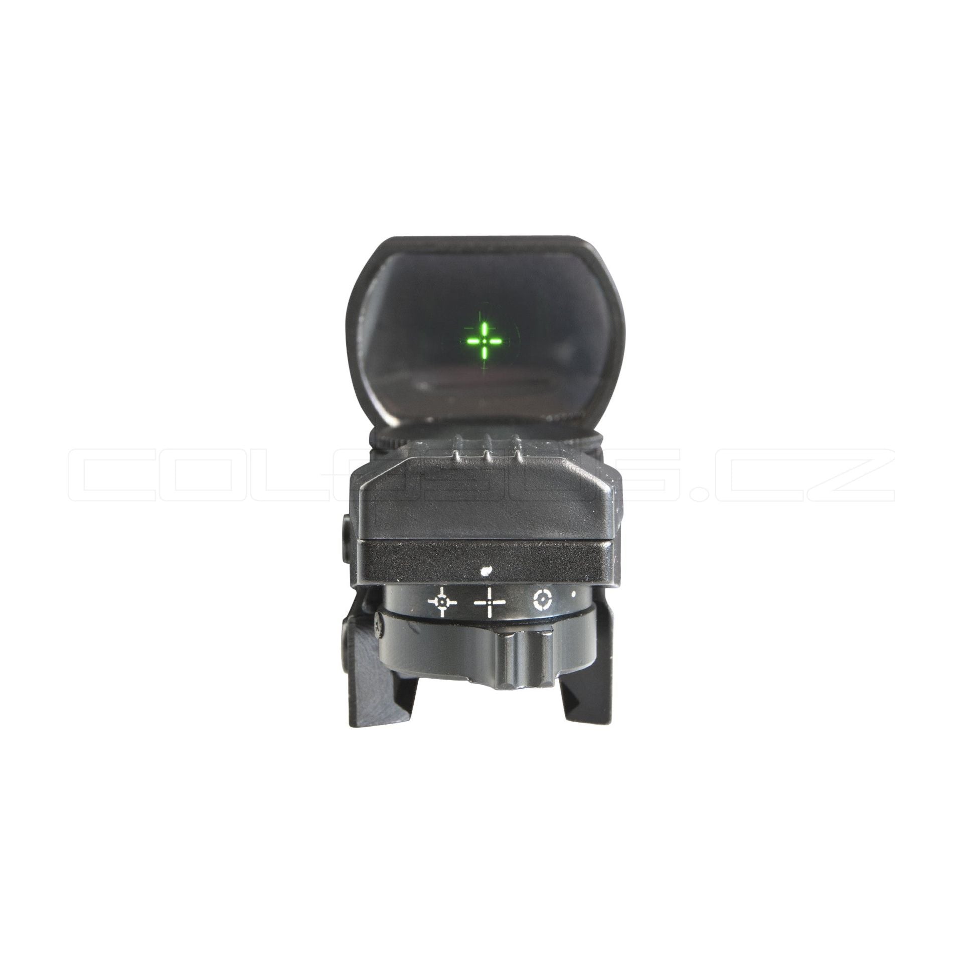 Collimatore Beast Hunter Open Point Sight COD. HD101