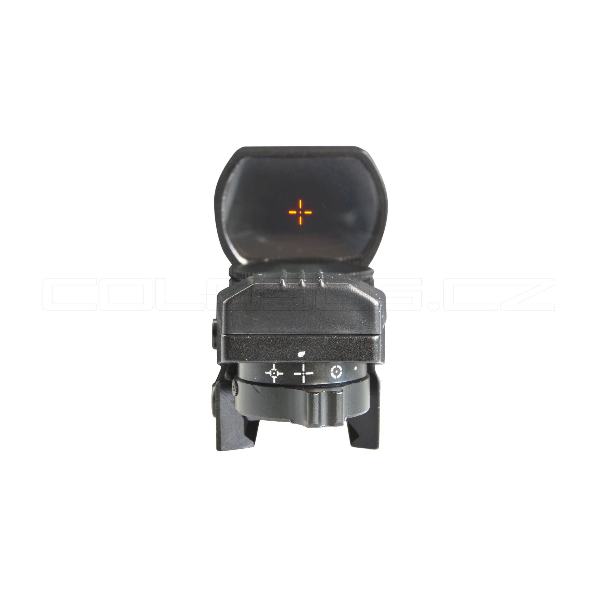 Collimatore Beast Hunter Open Point Sight COD. HD101