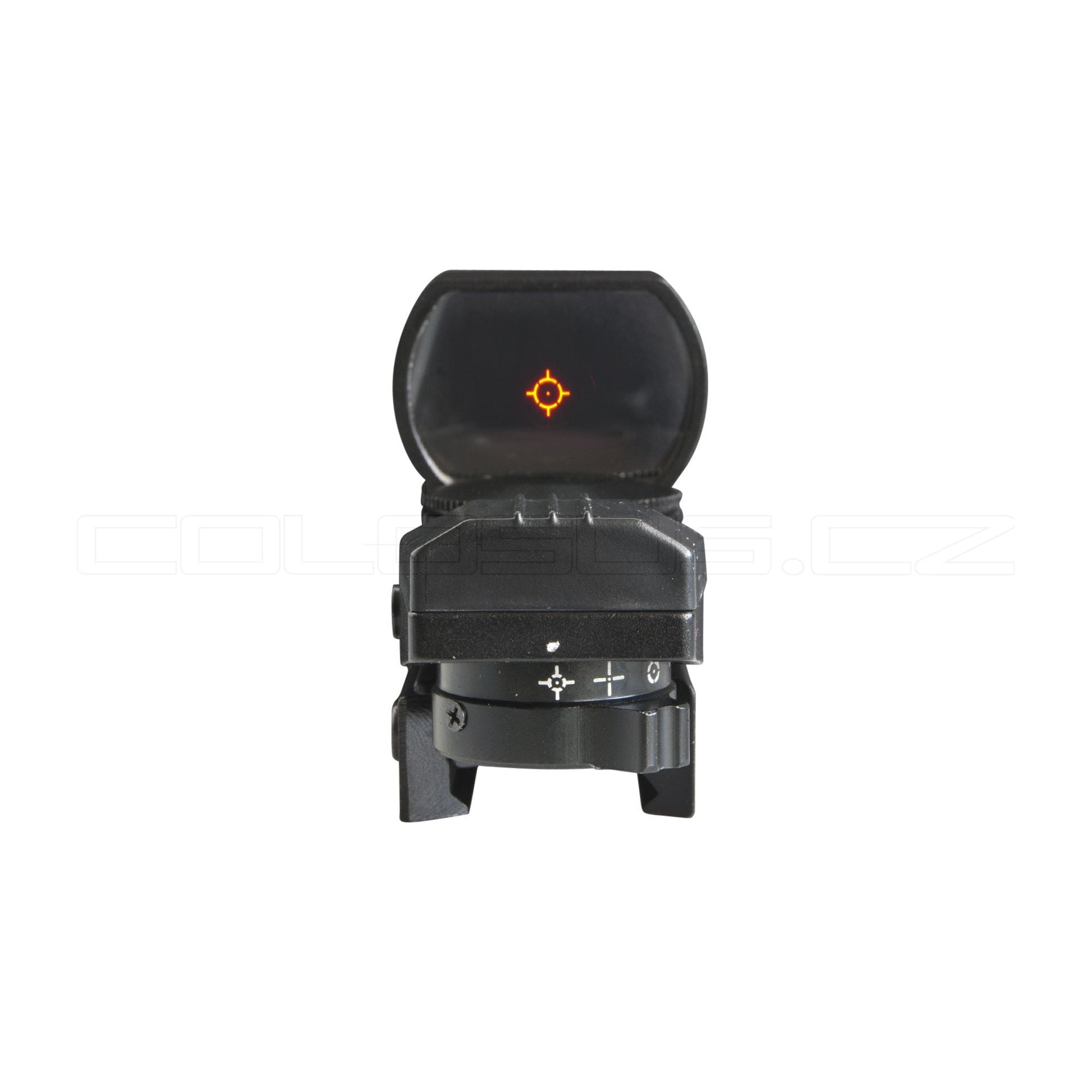 Collimatore Beast Hunter Open Point Sight COD. HD101
