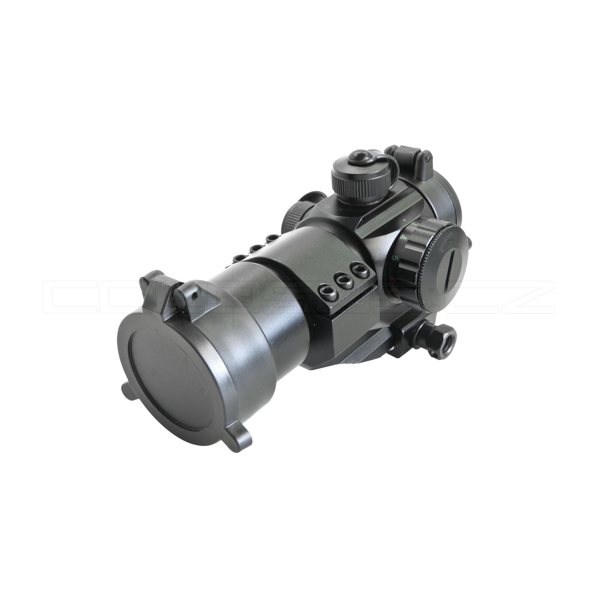 COLLIMATORE BEST HUNTER BEAST POINT SIGHT COD. HD30M3