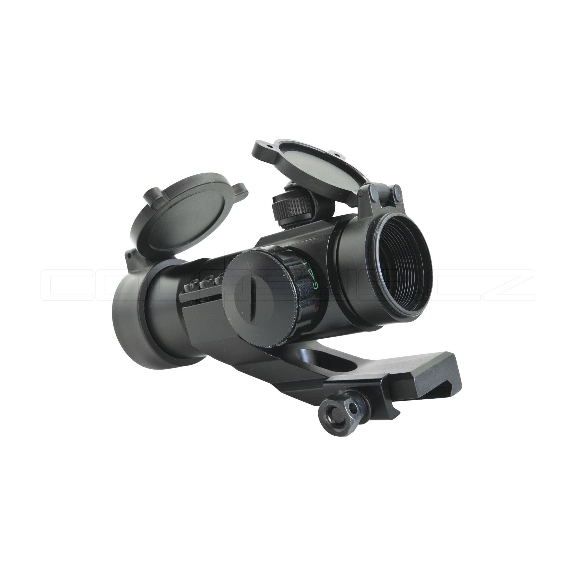 COLLIMATORE BEST HUNTER BEAST POINT SIGHT COD. HD30M3