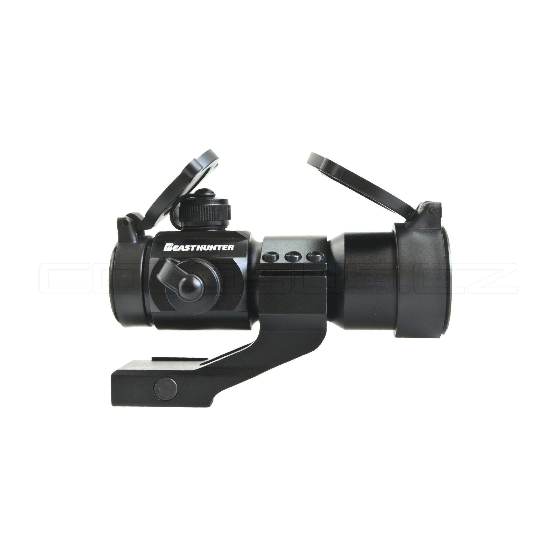 COLLIMATORE BEST HUNTER BEAST POINT SIGHT COD. HD30M3