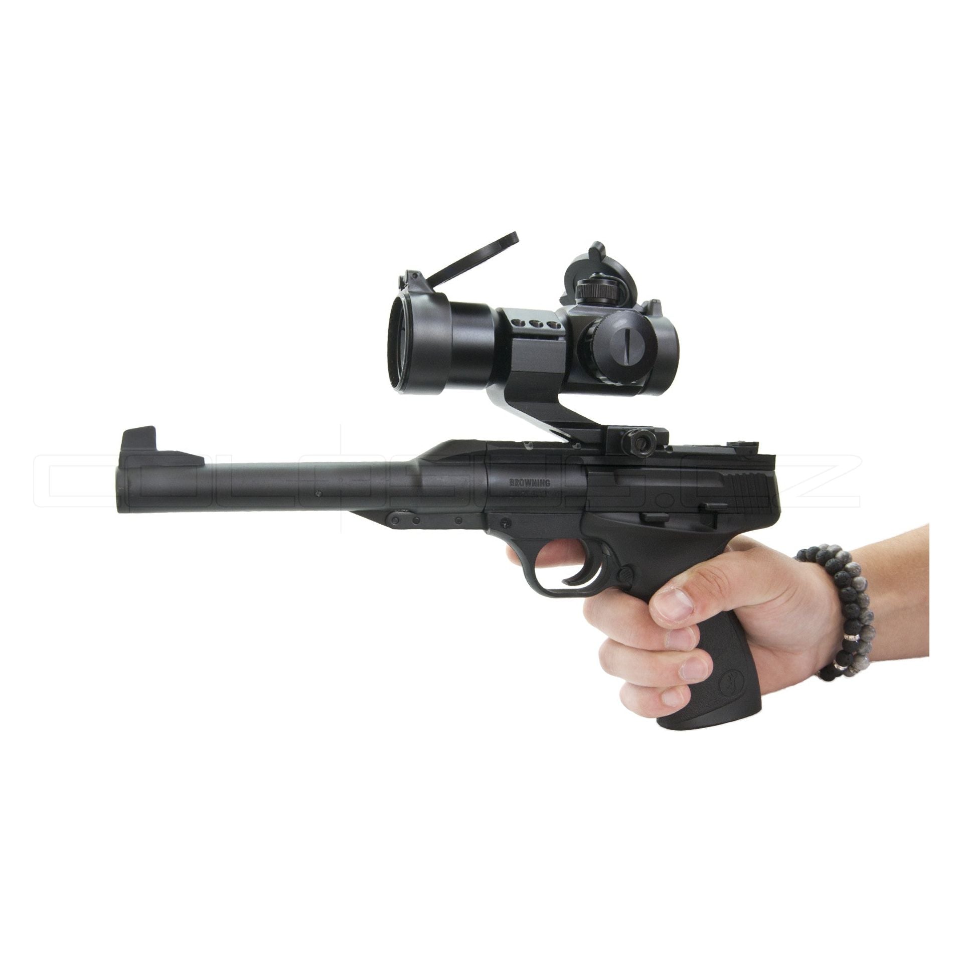 COLLIMATORE BEST HUNTER BEAST POINT SIGHT COD. HD30M3