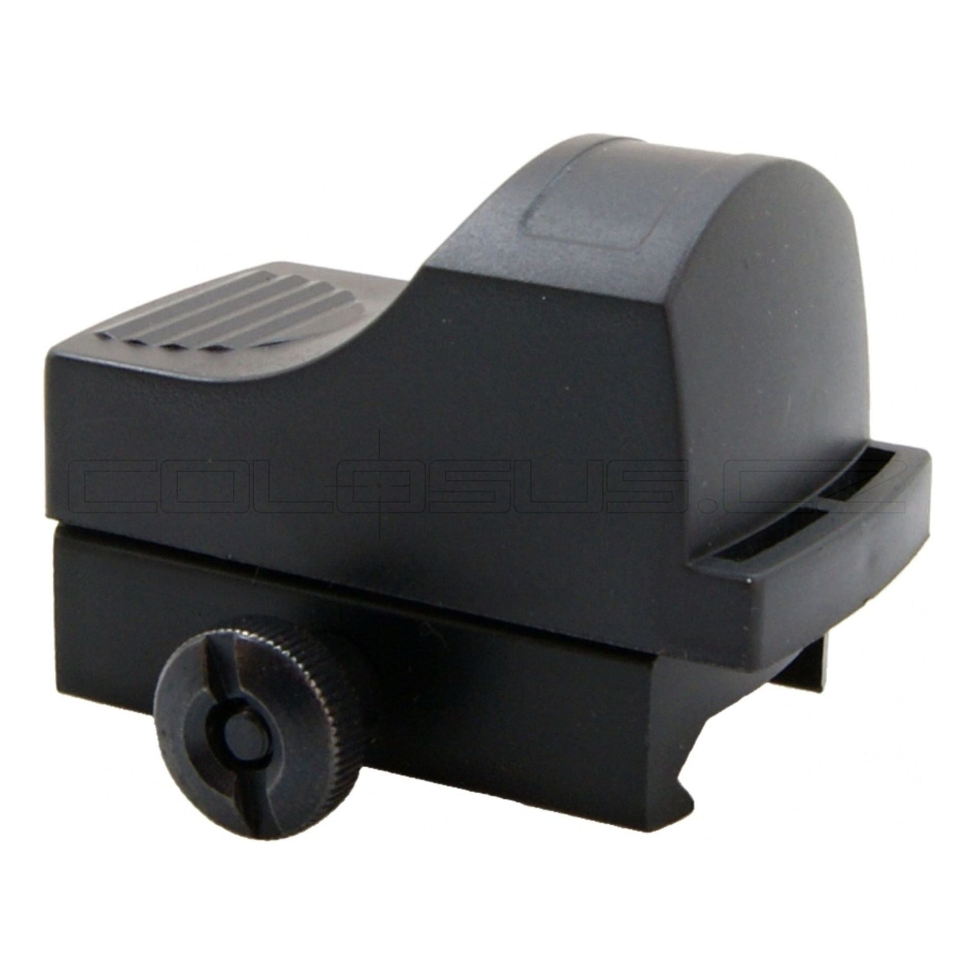 Collimatore Valiant Micro PointSight Red Dot COD. HD107