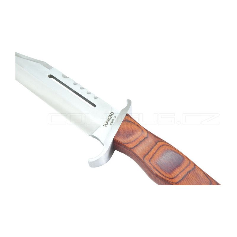 Coltello Rambo First Blood part 3 COD. 98070