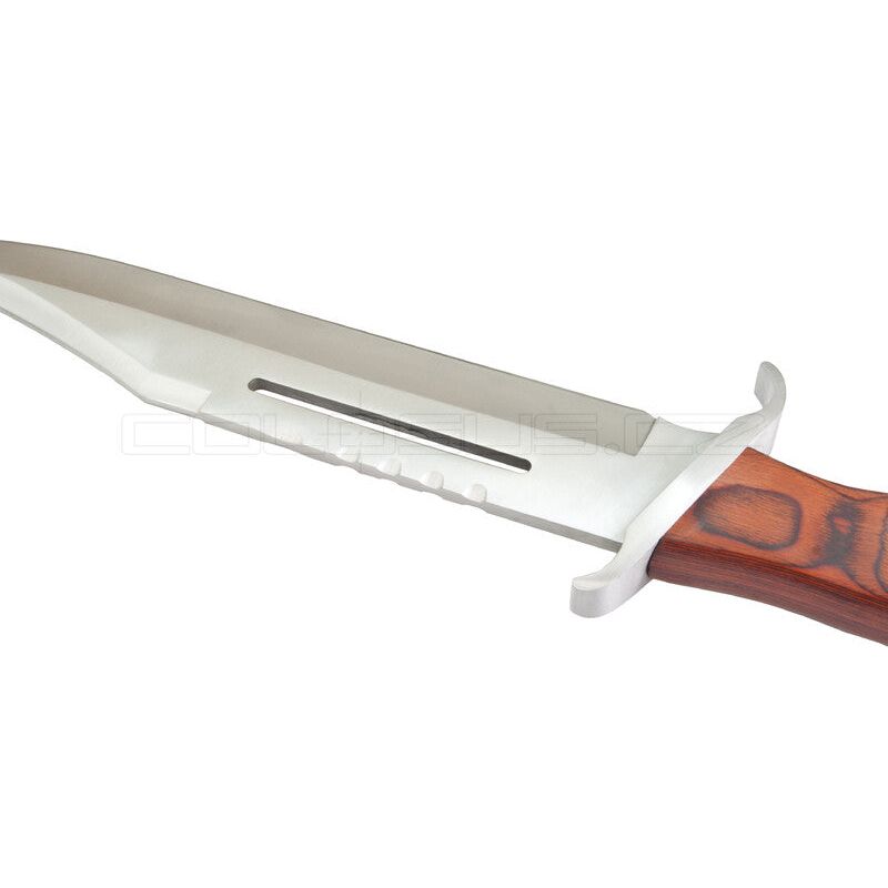 Coltello Rambo First Blood part 3 COD. 98070