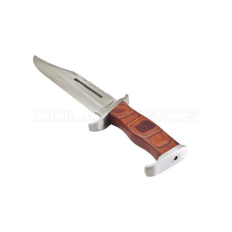 Coltello Rambo First Blood part 3 COD. 98070