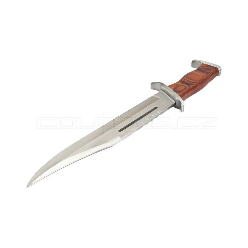 Coltello Rambo First Blood part 3 COD. 98070