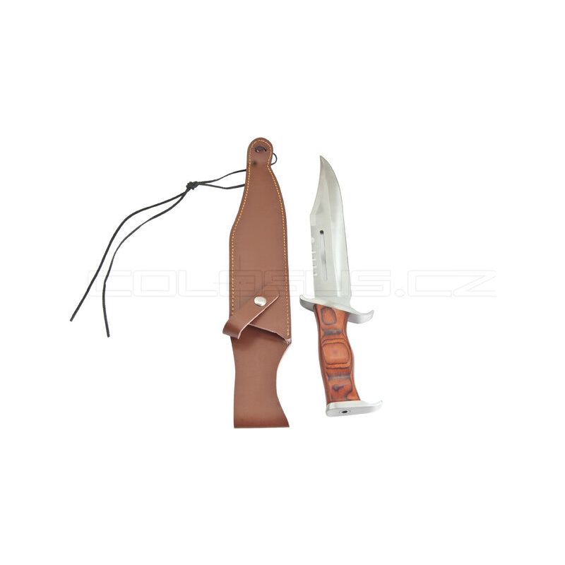 Coltello Rambo First Blood part 3 COD. 98070