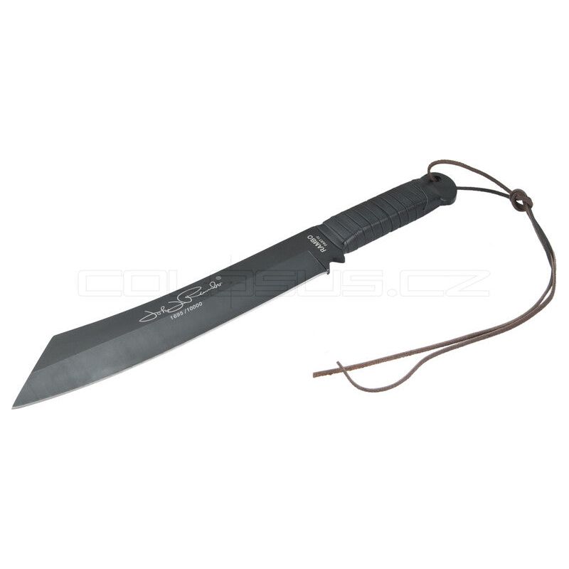 Coltello Rambo First Blood part 4 COD. 98071